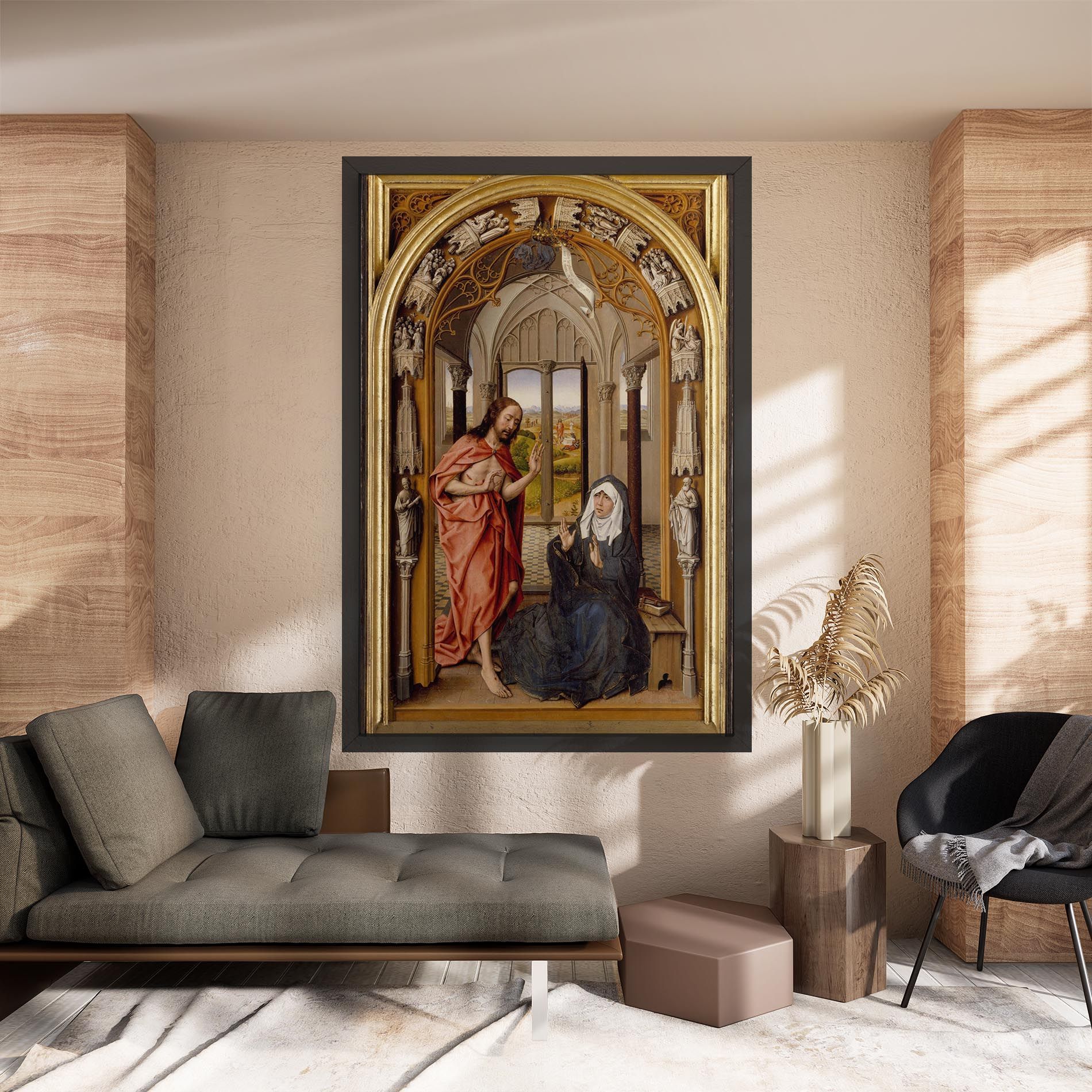 Religious Sunny Day mockup 8