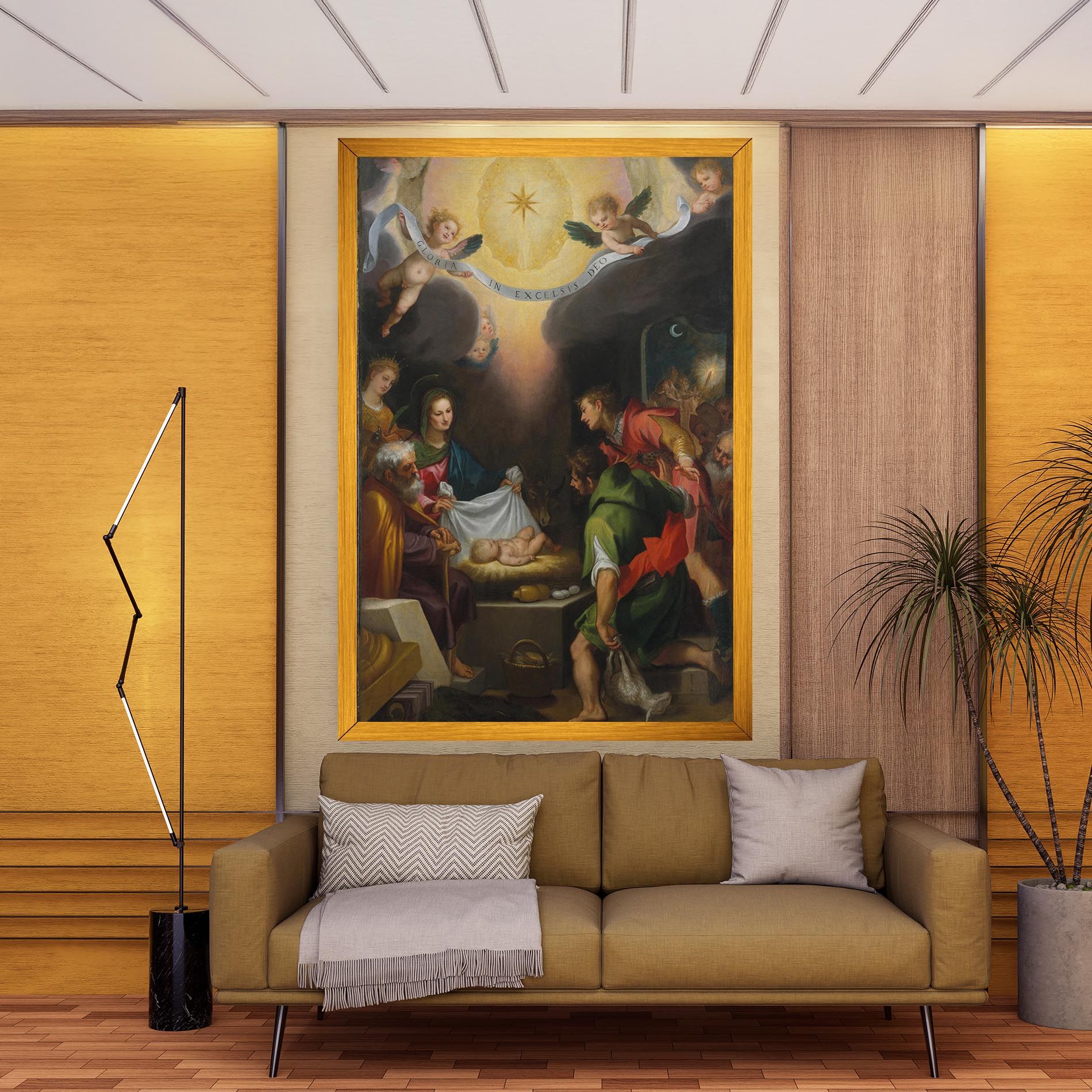 Religious Baby View mockup 9