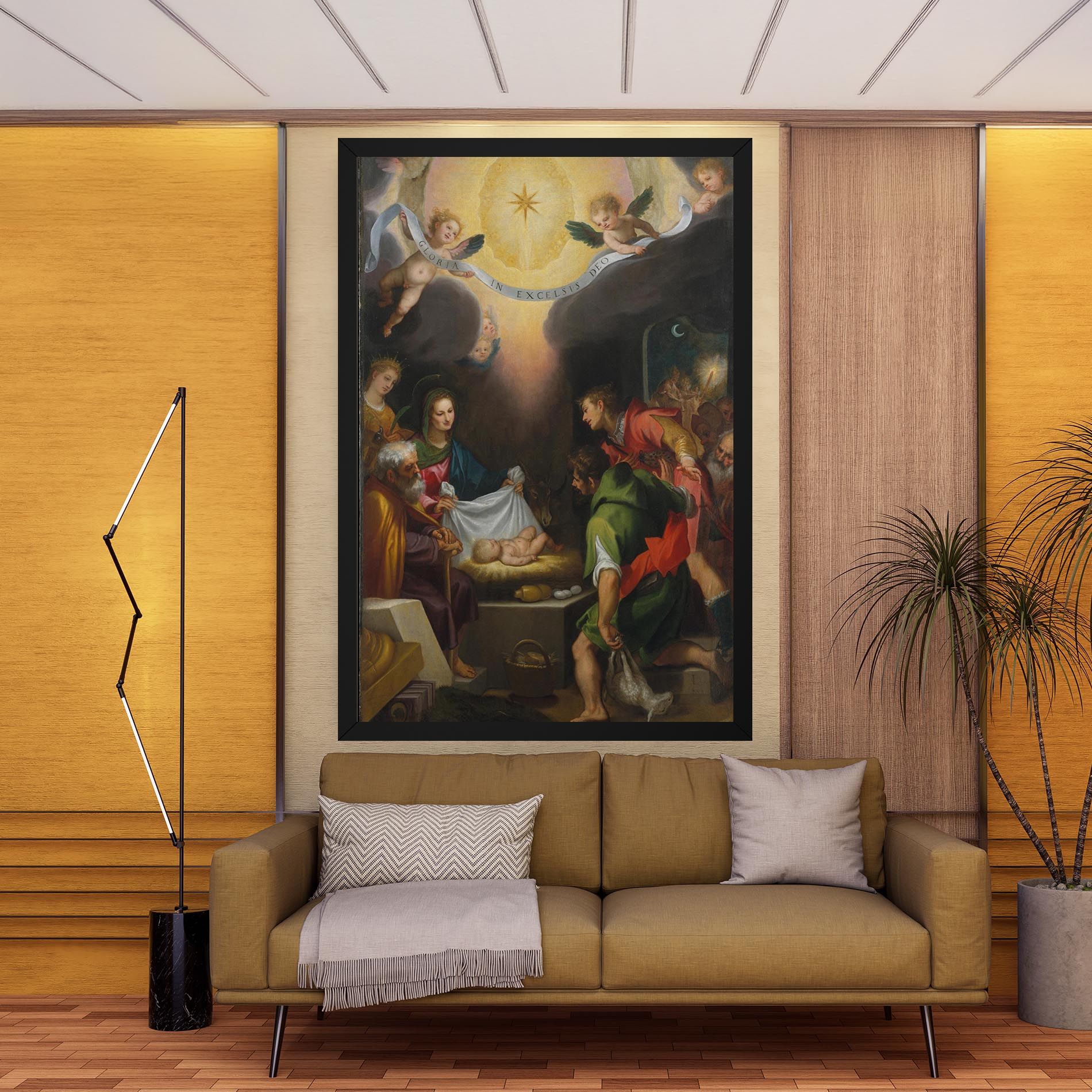 Religious Baby View mockup 9