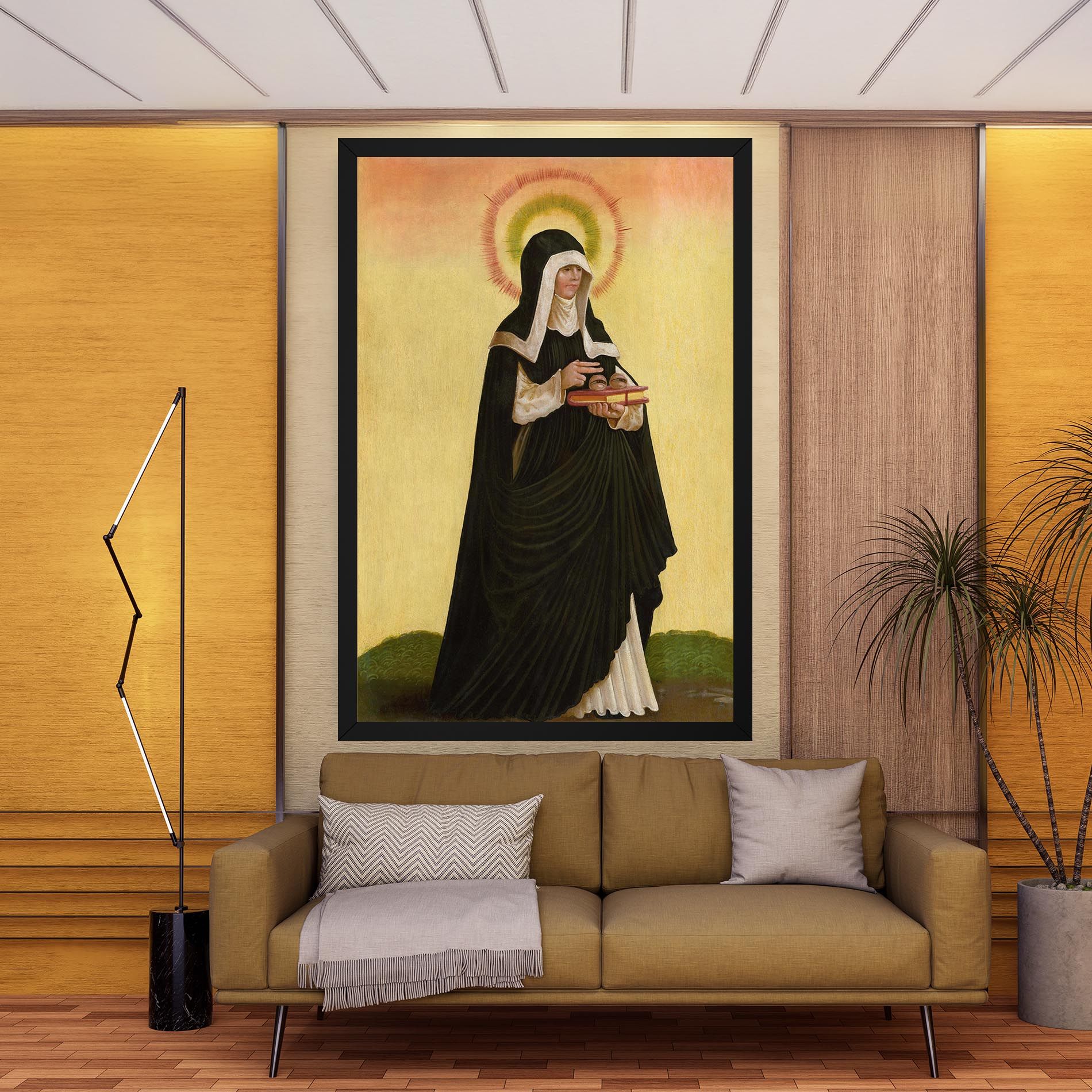 Religious Walk mockup 9