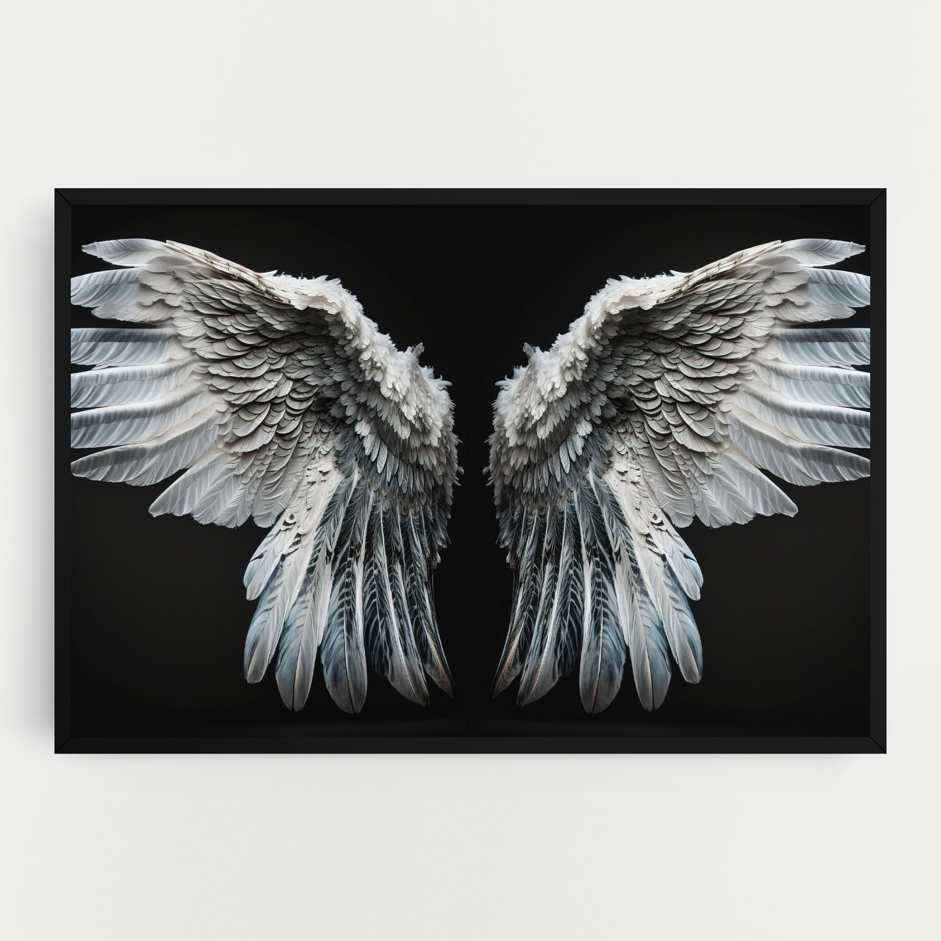 Big Angel Wings mockup 0
