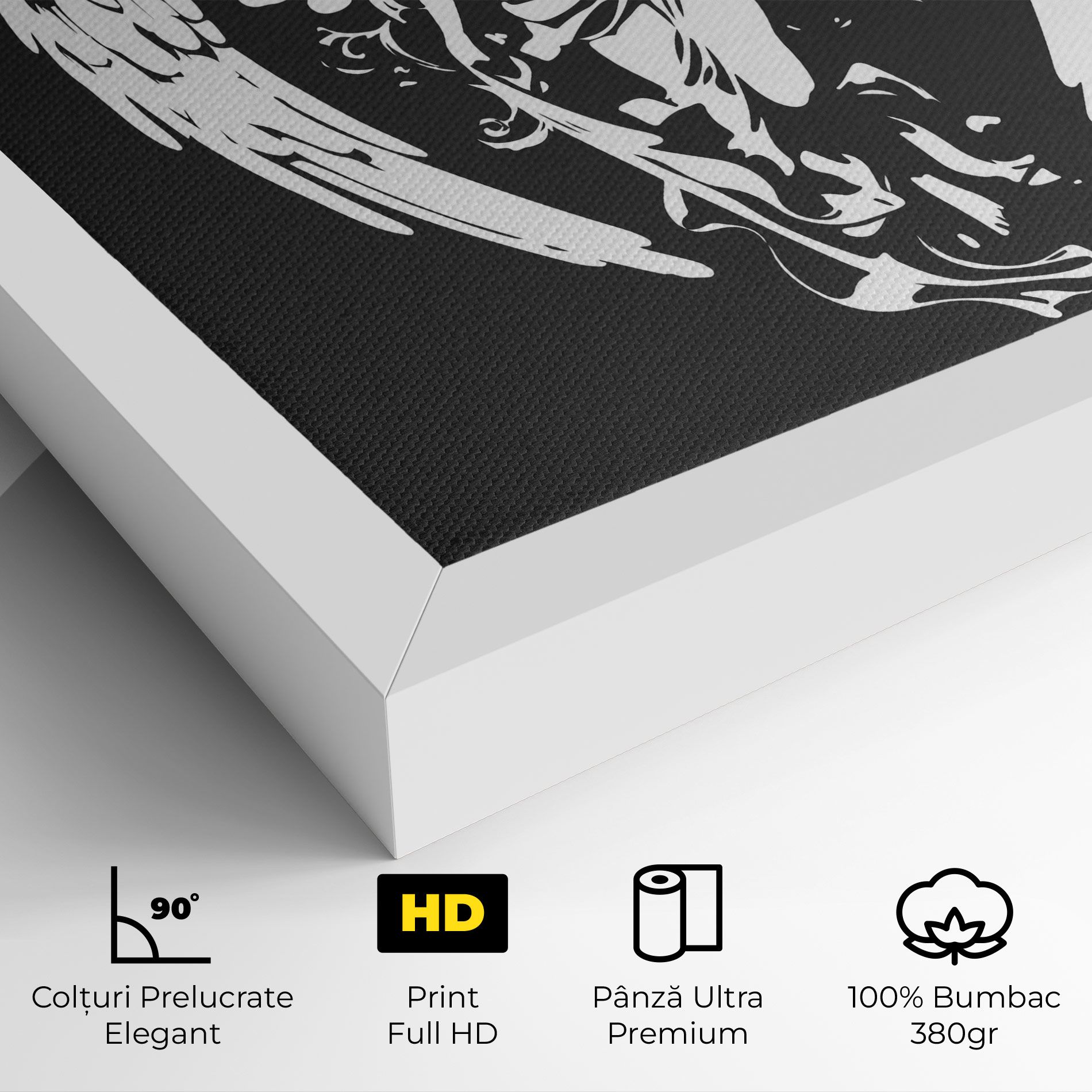 Angel Of Jewels mockup 4