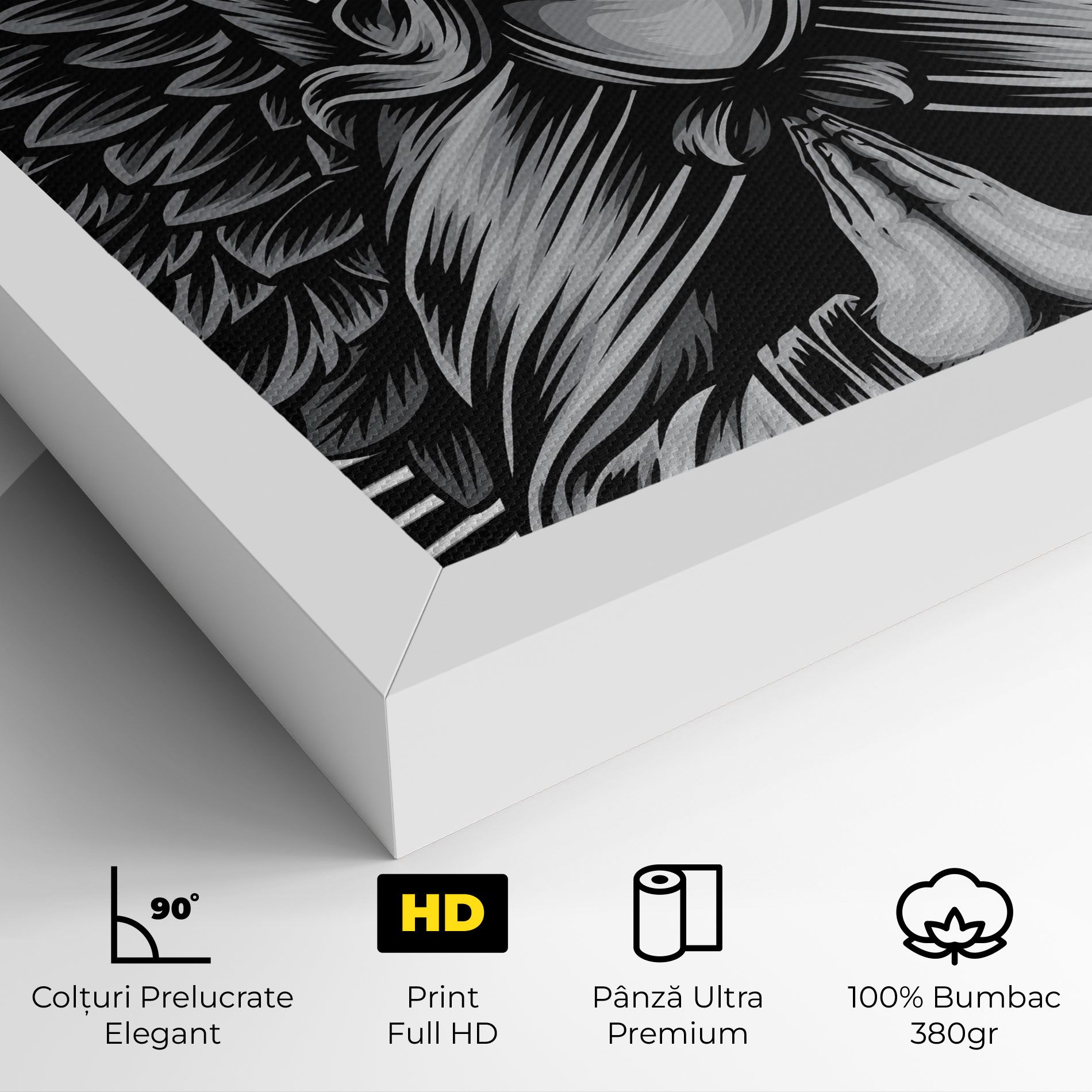 Wings Pray mockup 4