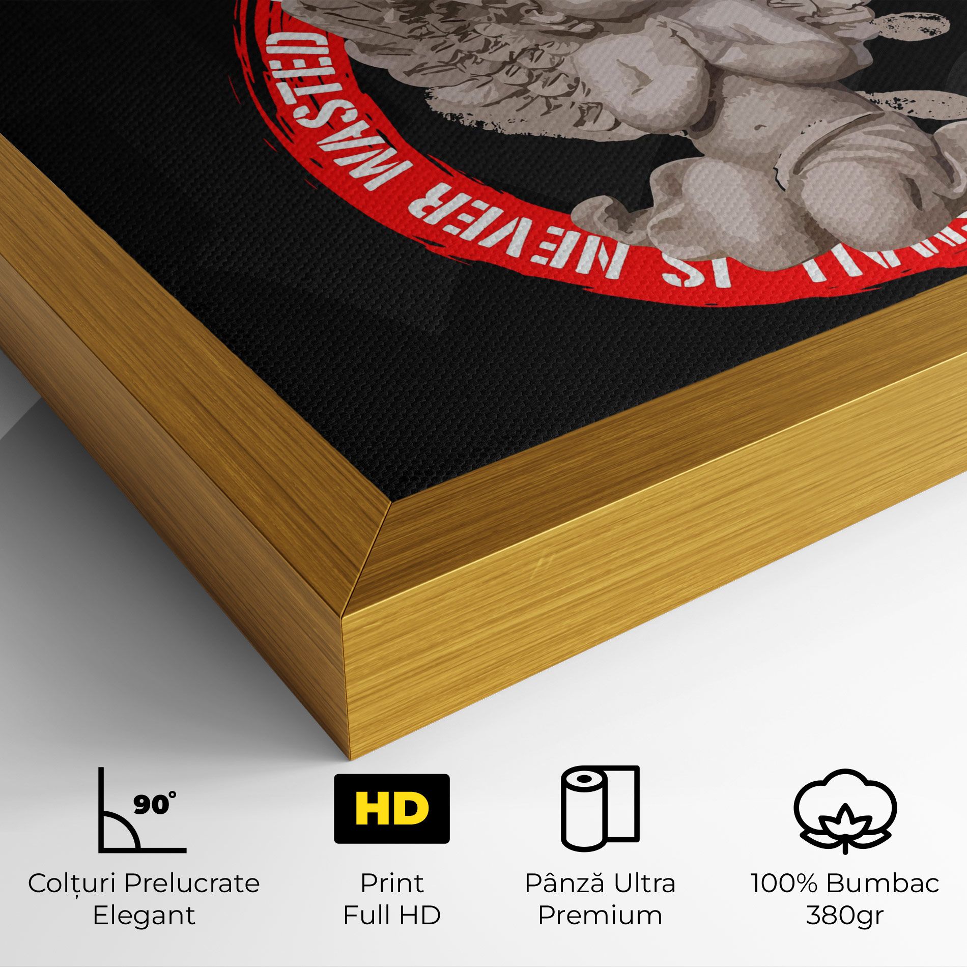 Little Angel mockup 4