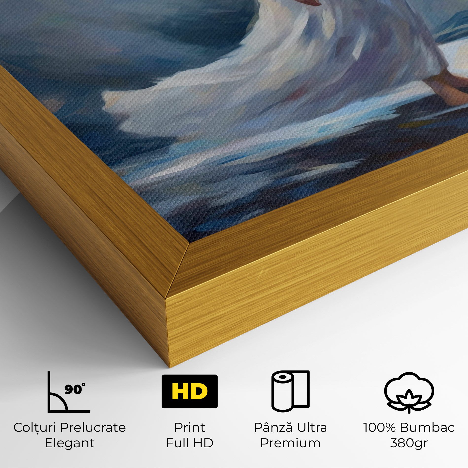 Wind Angel Woman mockup 4