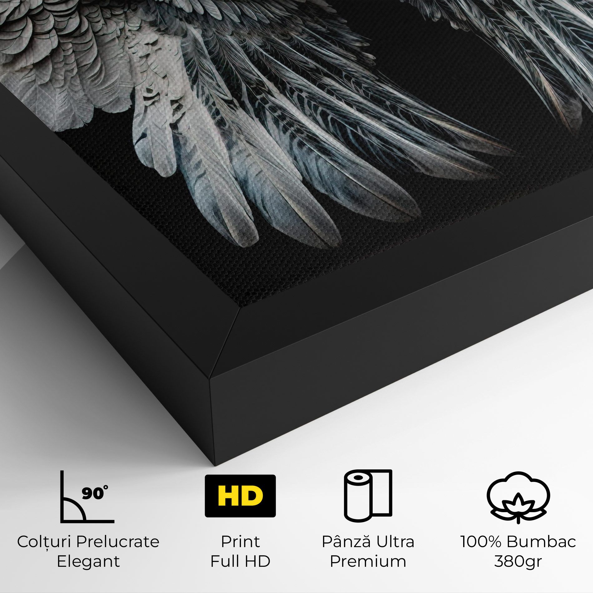 Big Angel Wings mockup 4