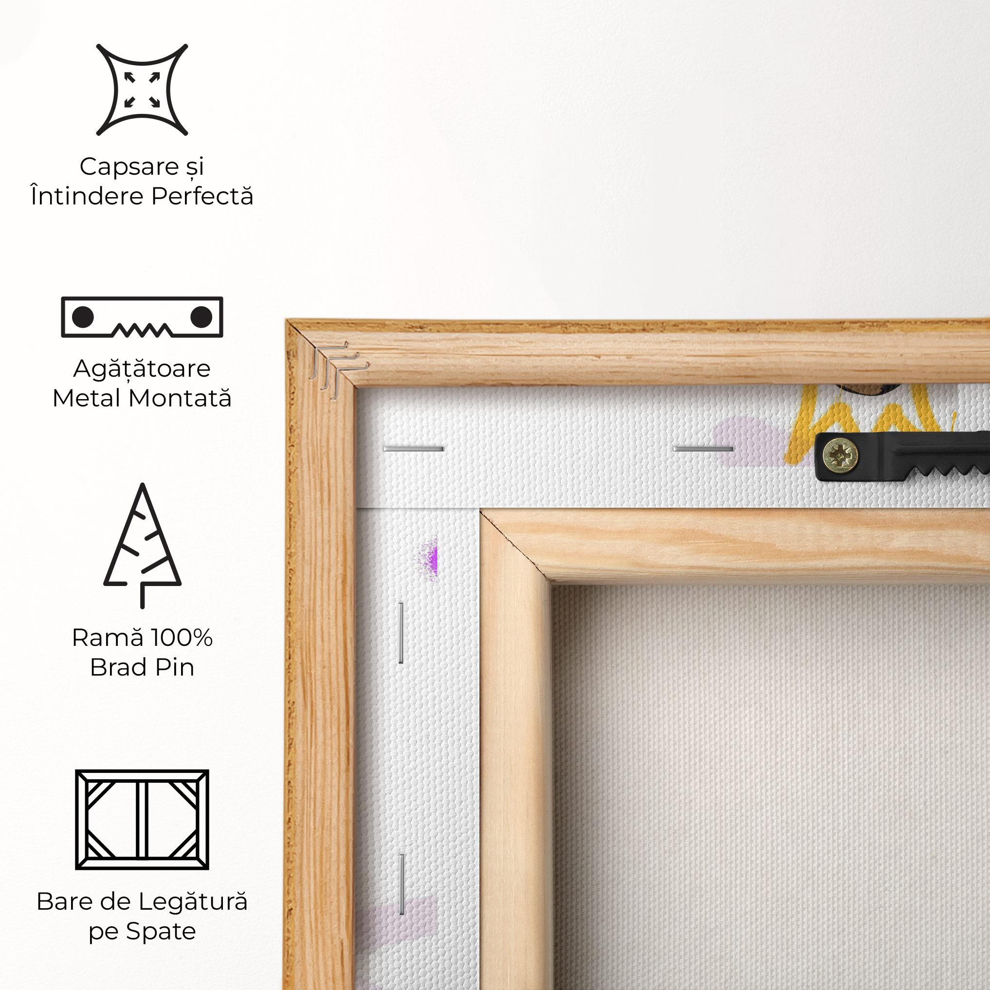 Tablou Canvas Hood Angel mockup 5