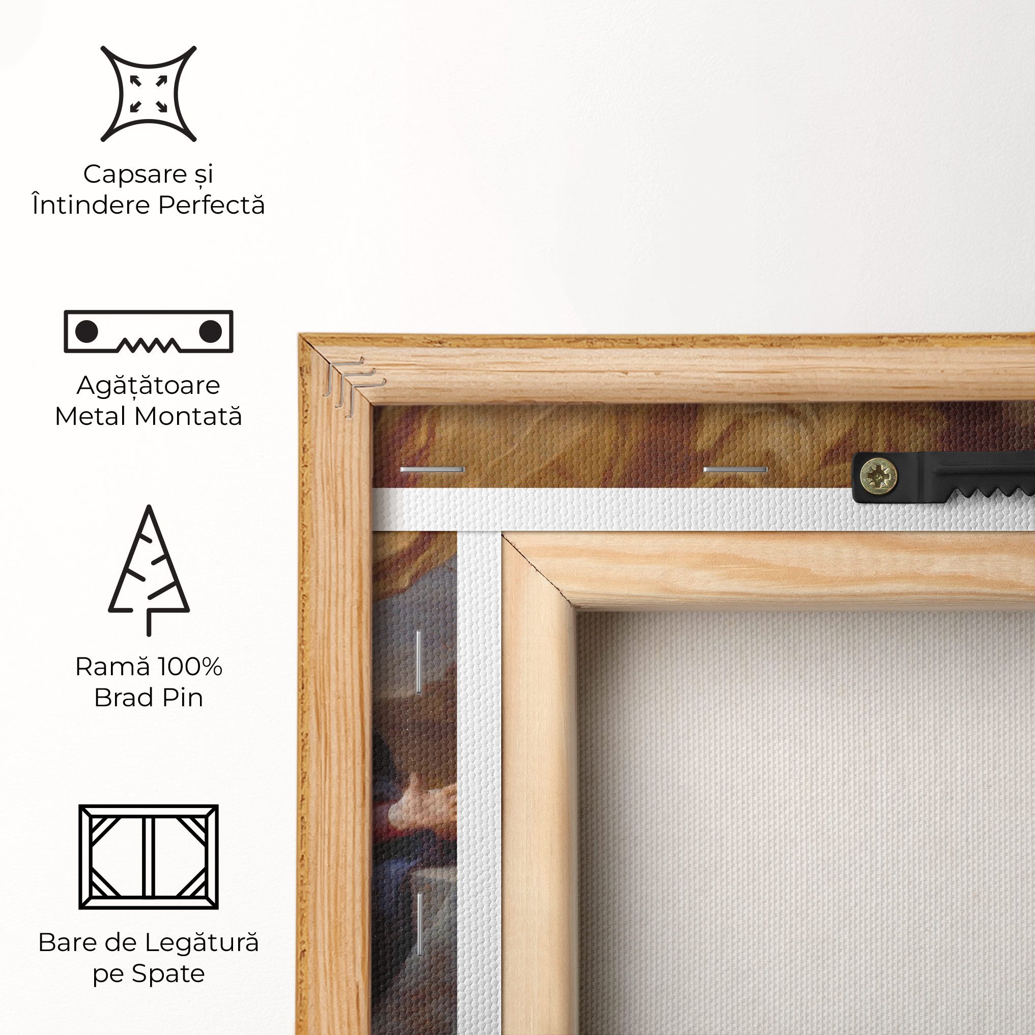 Painting Old Angel mockup 5