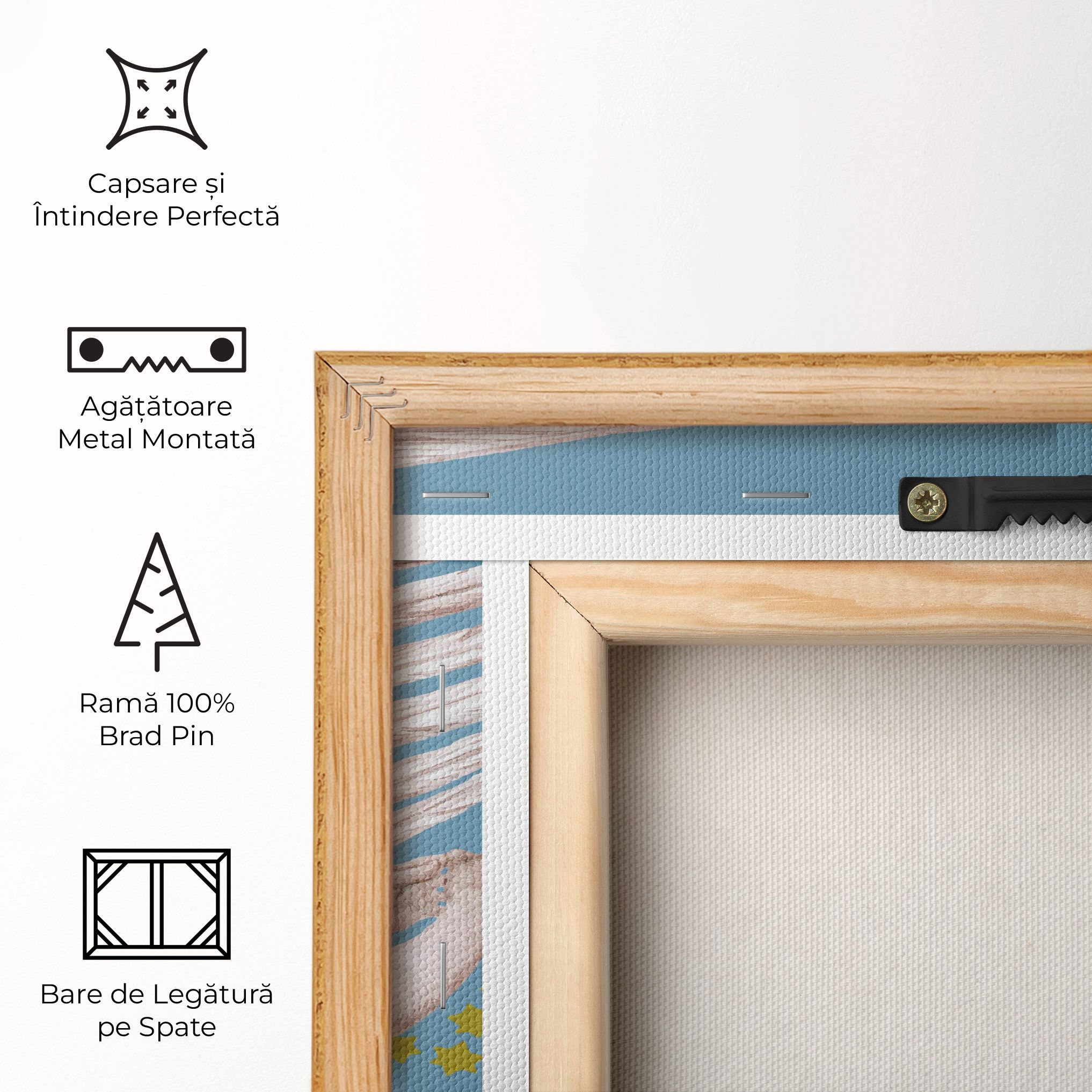 Stars Angel mockup 5