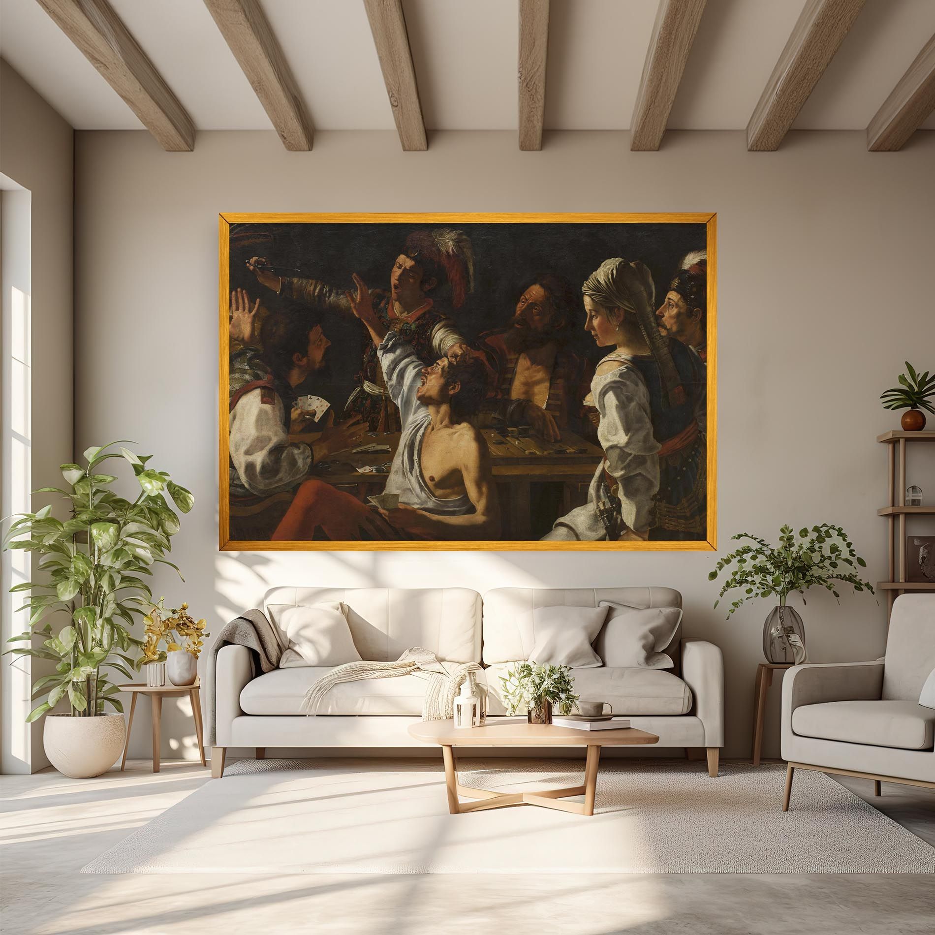 Rombouts Backgammon mockup 6