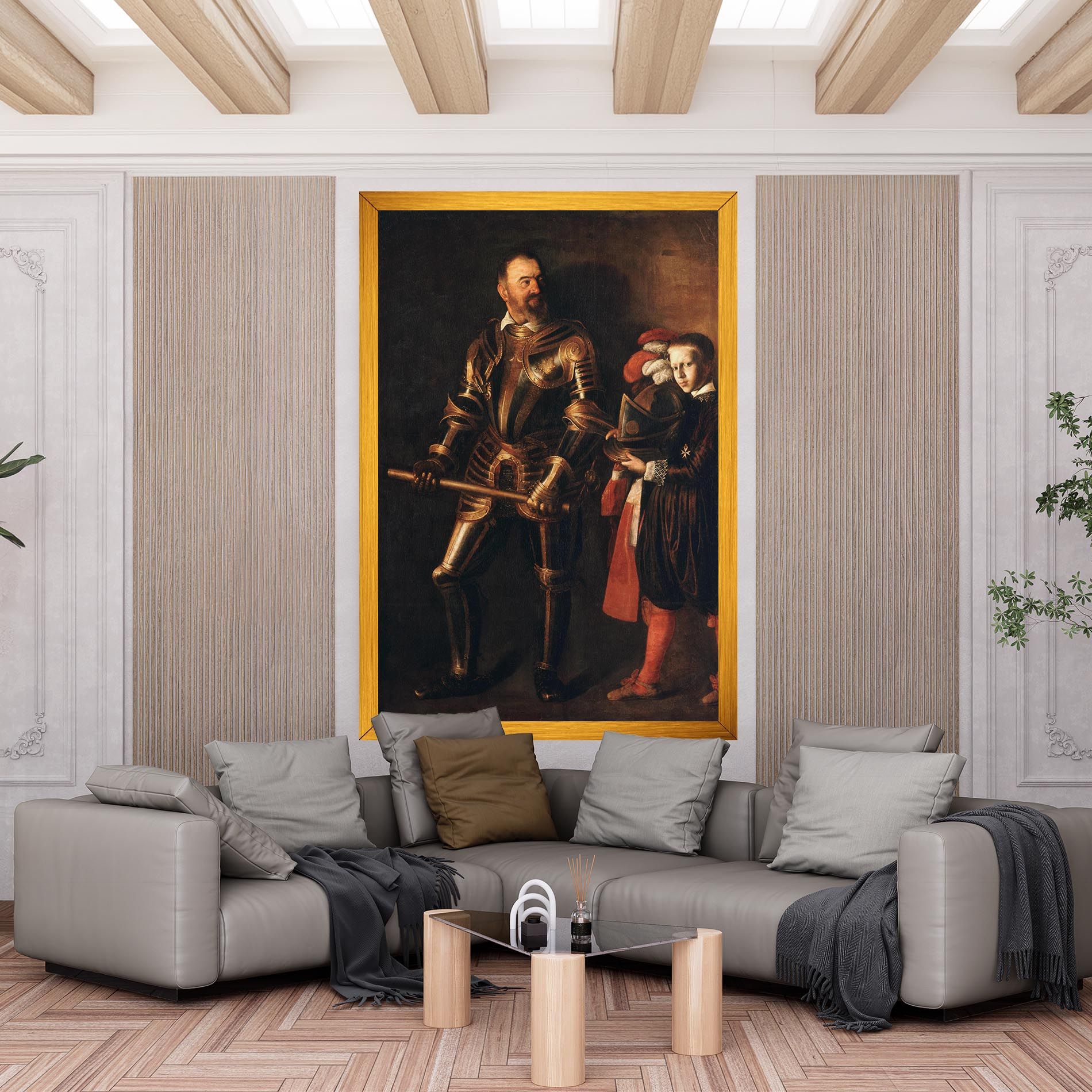 Alof De Wignacourt mockup 6