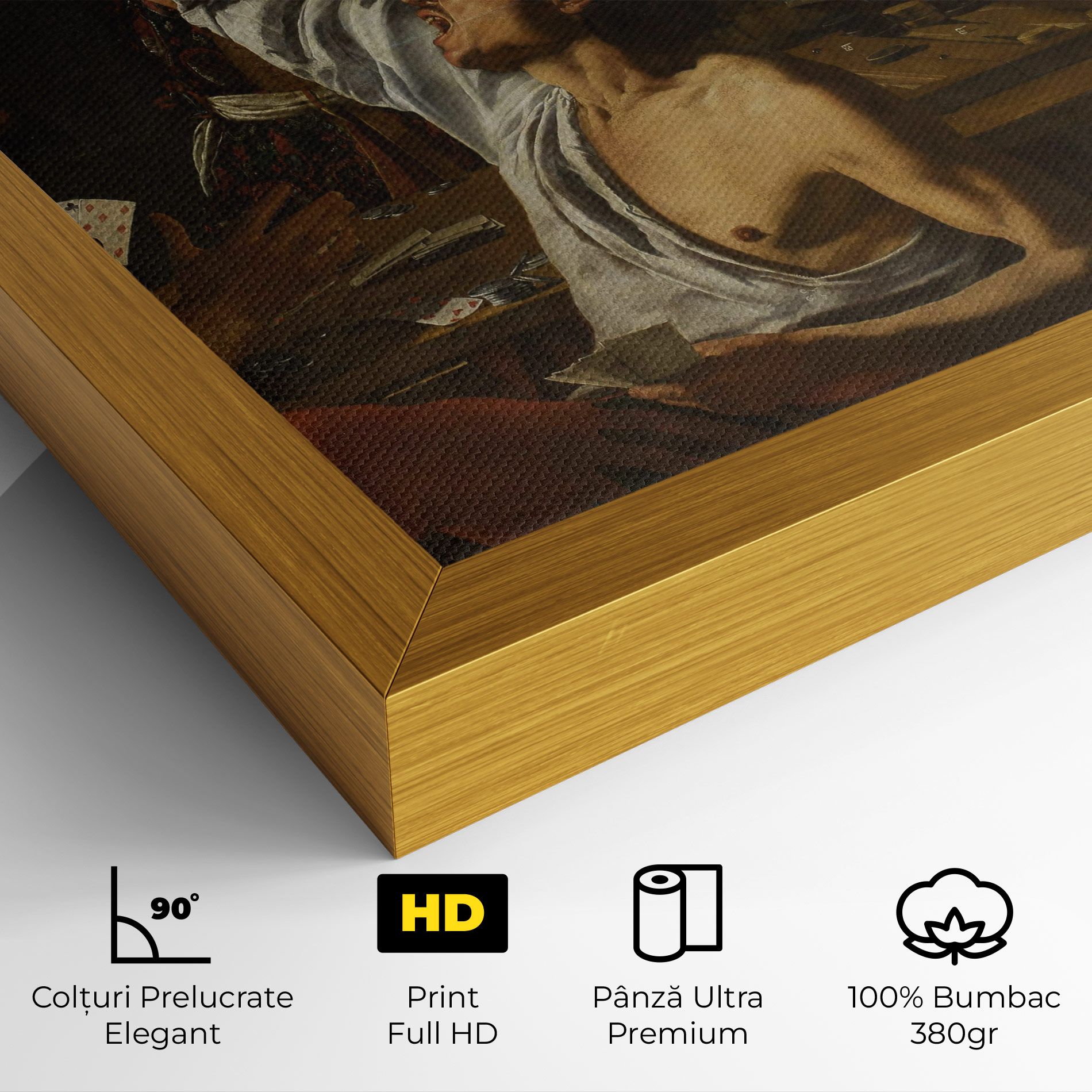 Rombouts Backgammon mockup 4