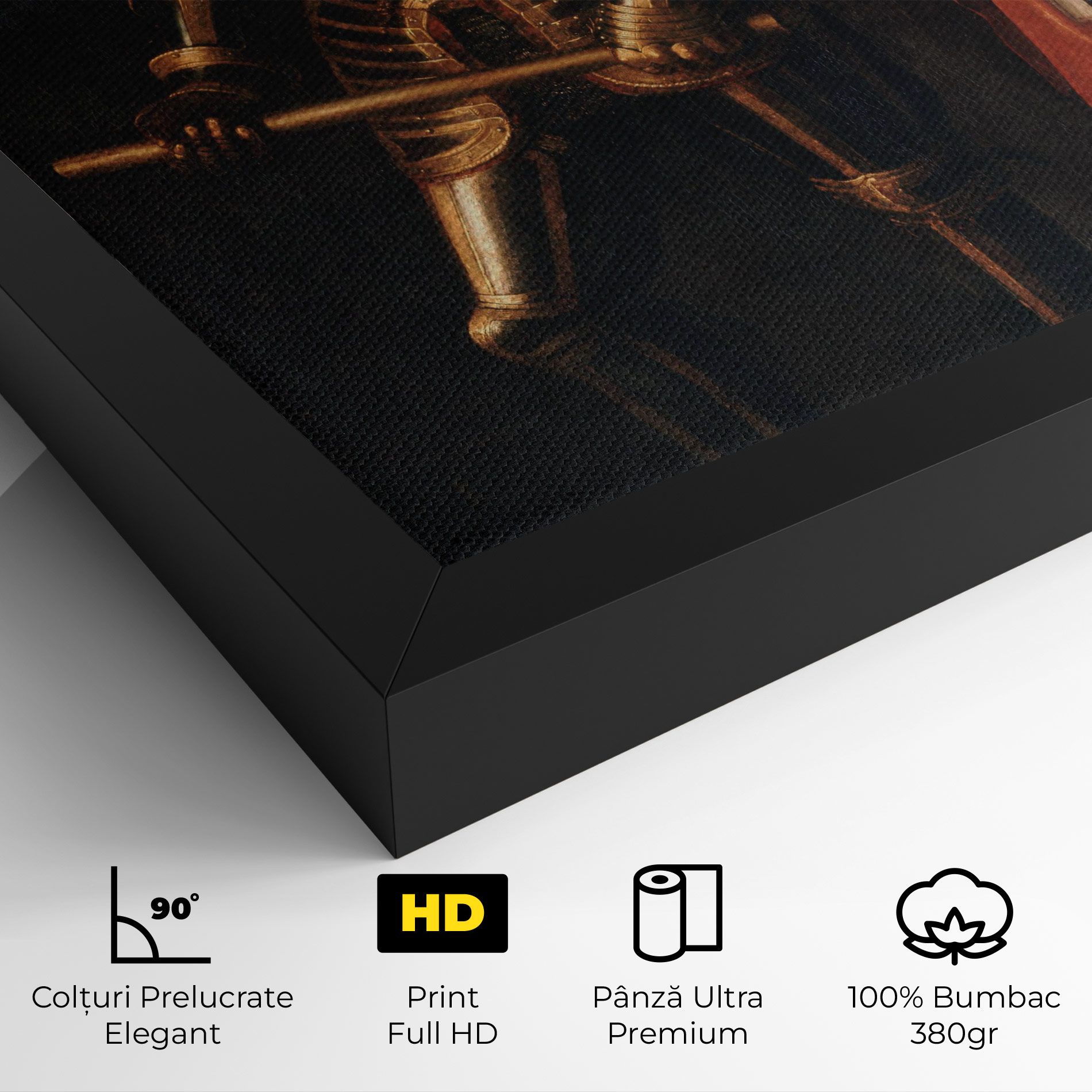 Alof De Wignacourt mockup 4