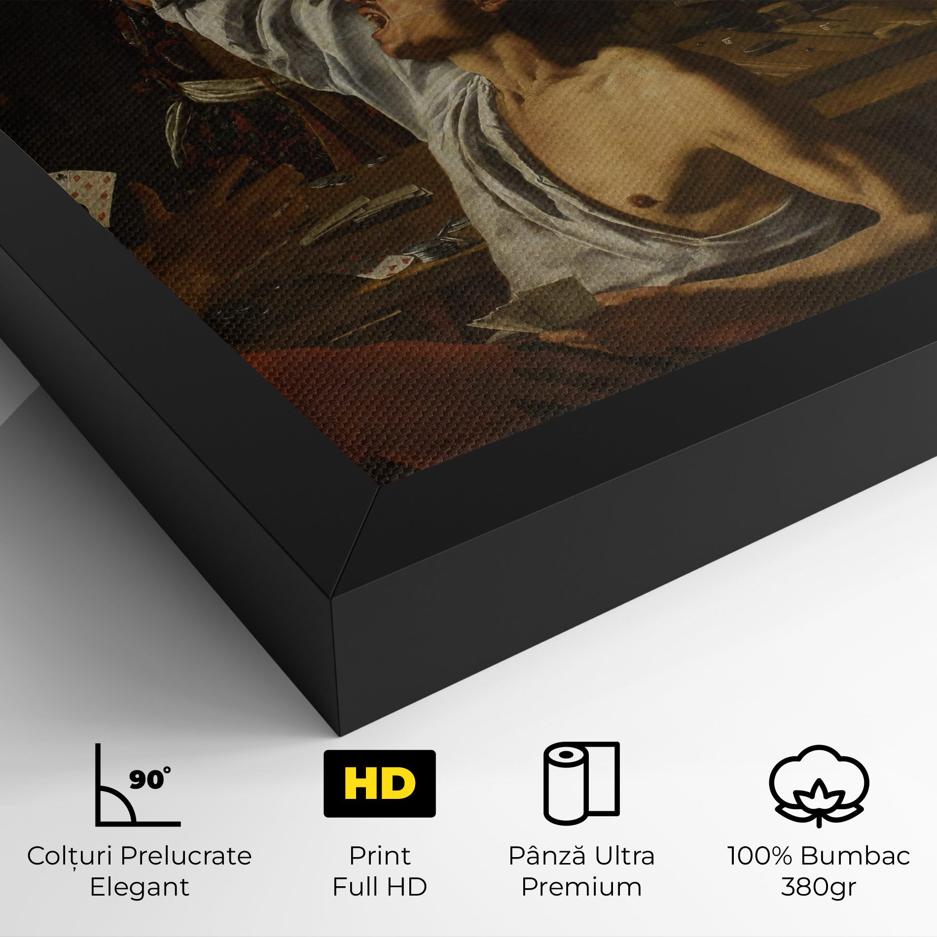 Rombouts Backgammon mockup 4