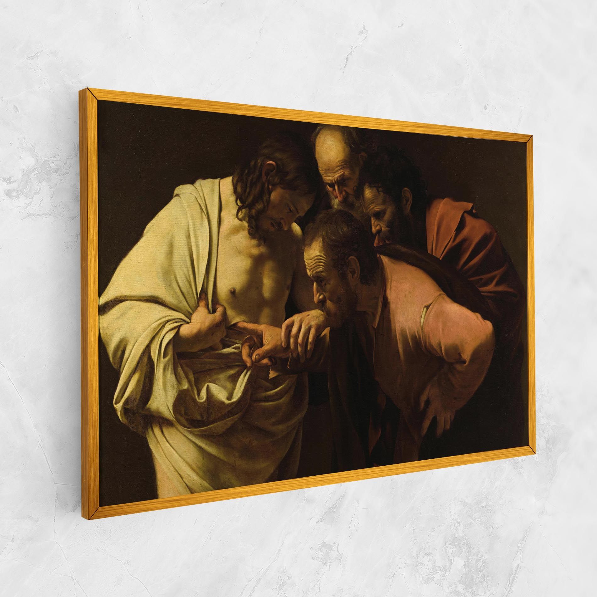 Der Unglaubige Thomas mockup 1