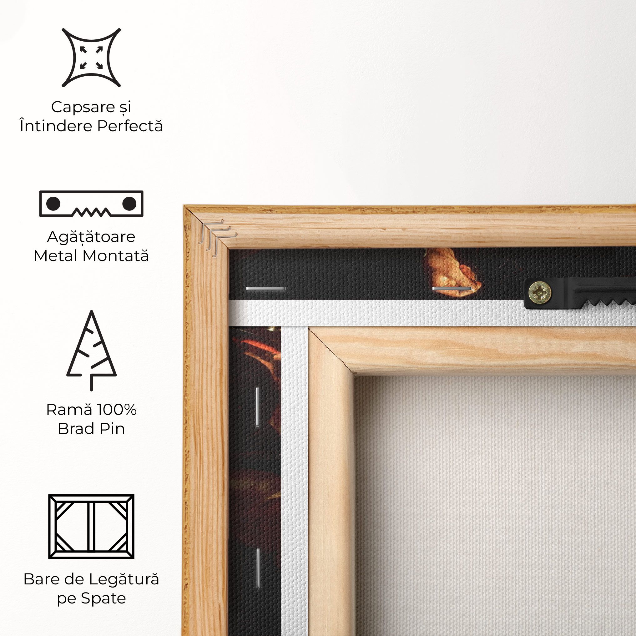 The Taking Of Christ mockup 5