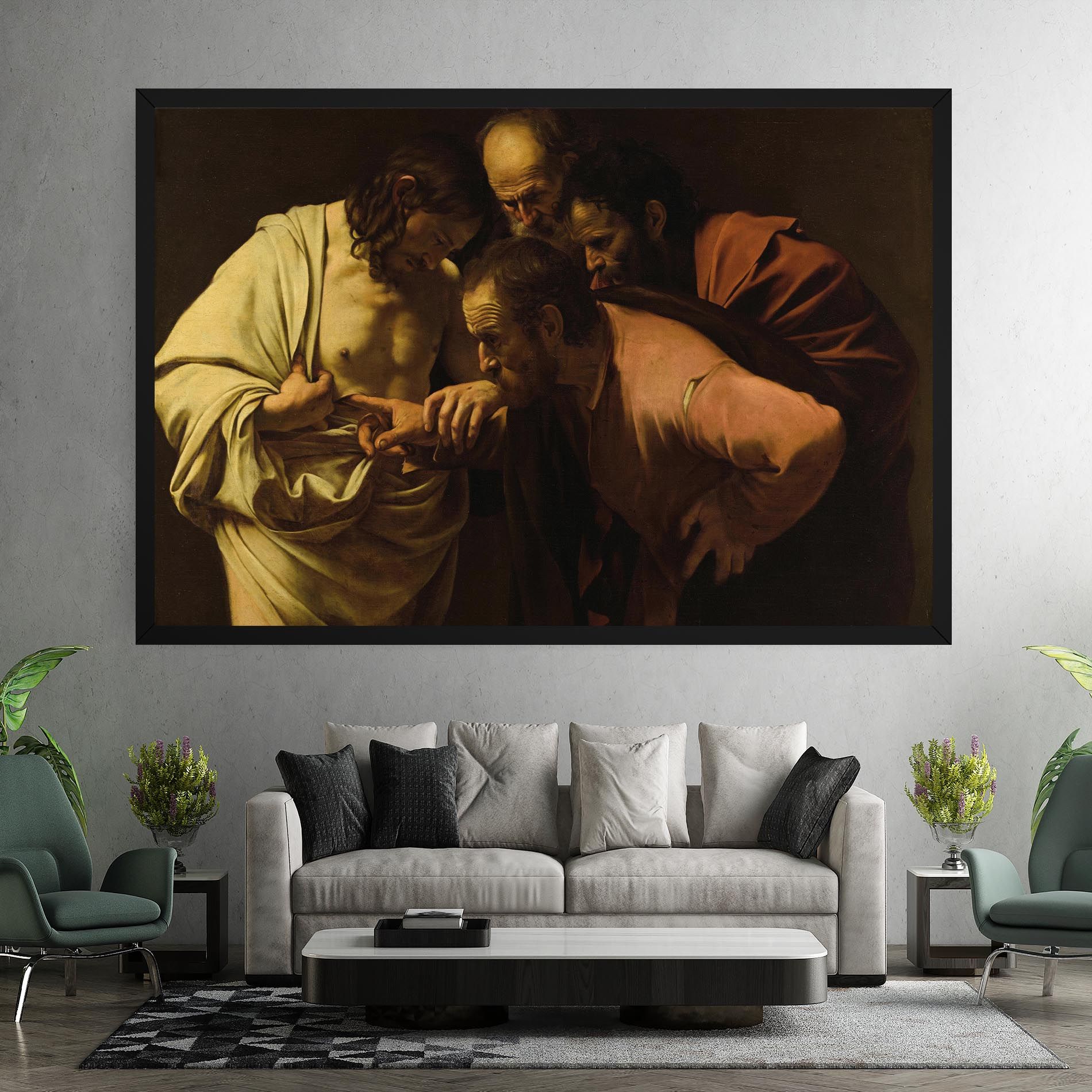 Der Unglaubige Thomas mockup 7