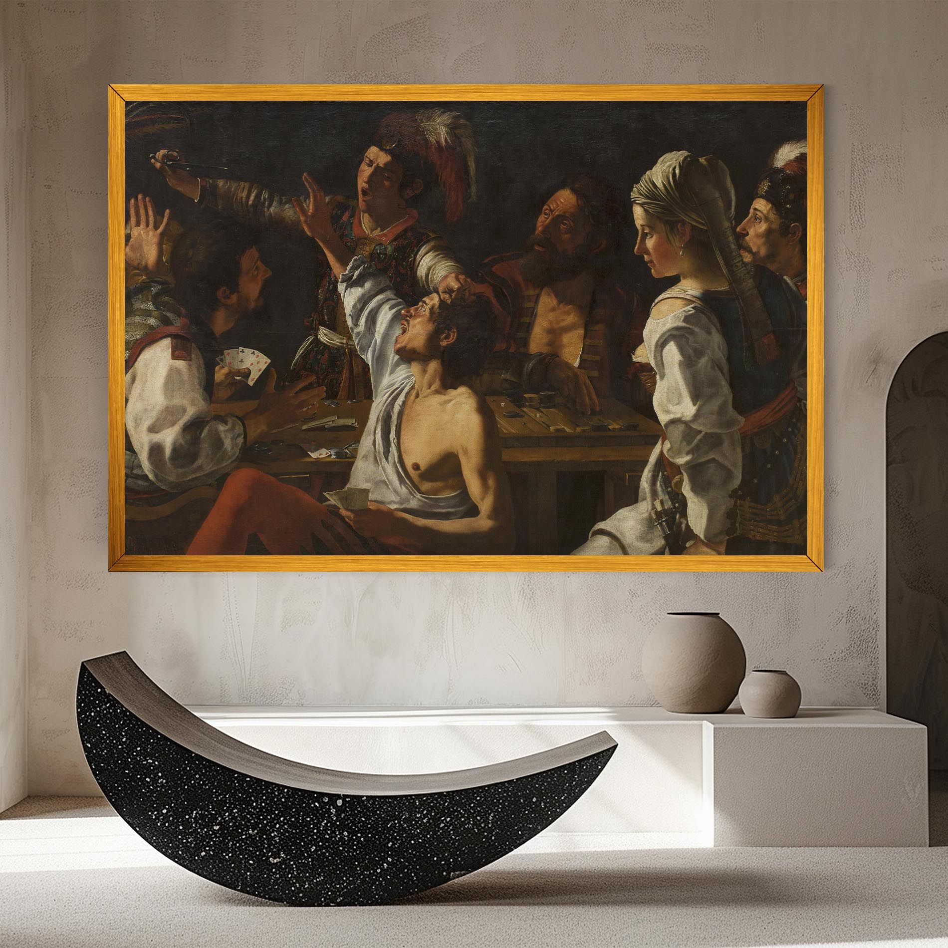 Rombouts Backgammon mockup 8