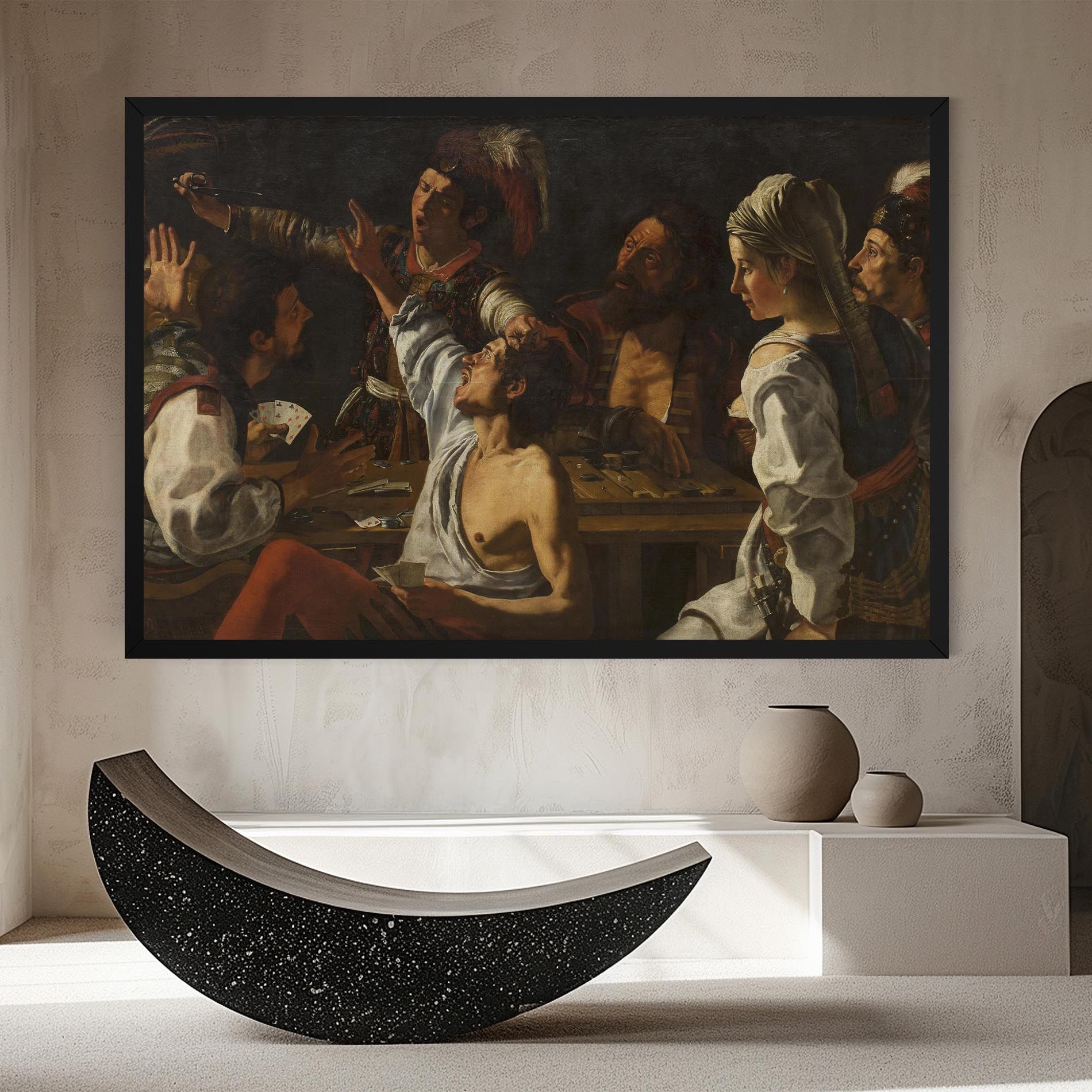 Rombouts Backgammon mockup 8