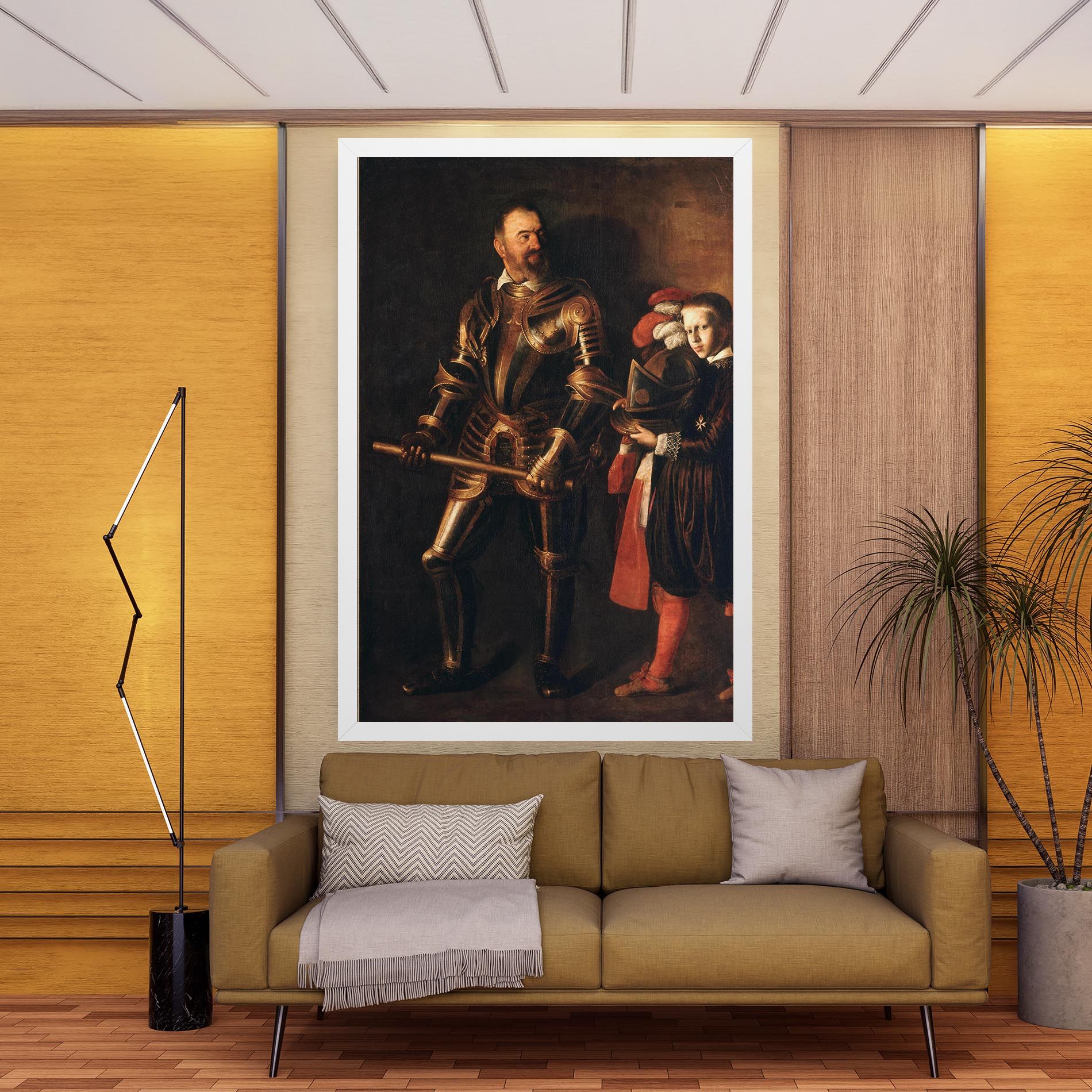 Alof De Wignacourt mockup 9