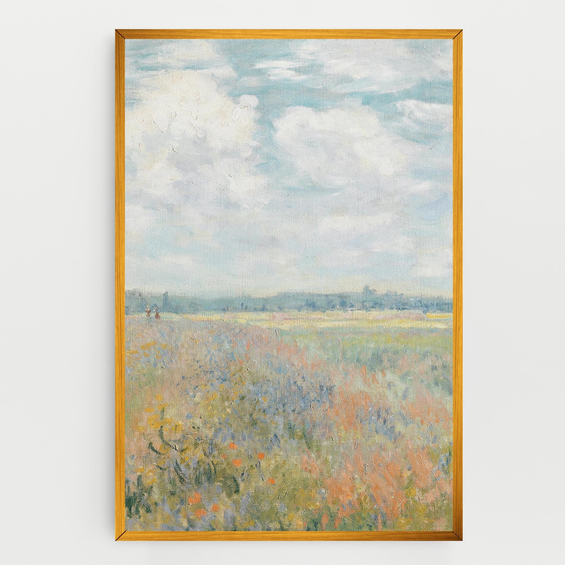 Vintage Artwork mockup 0