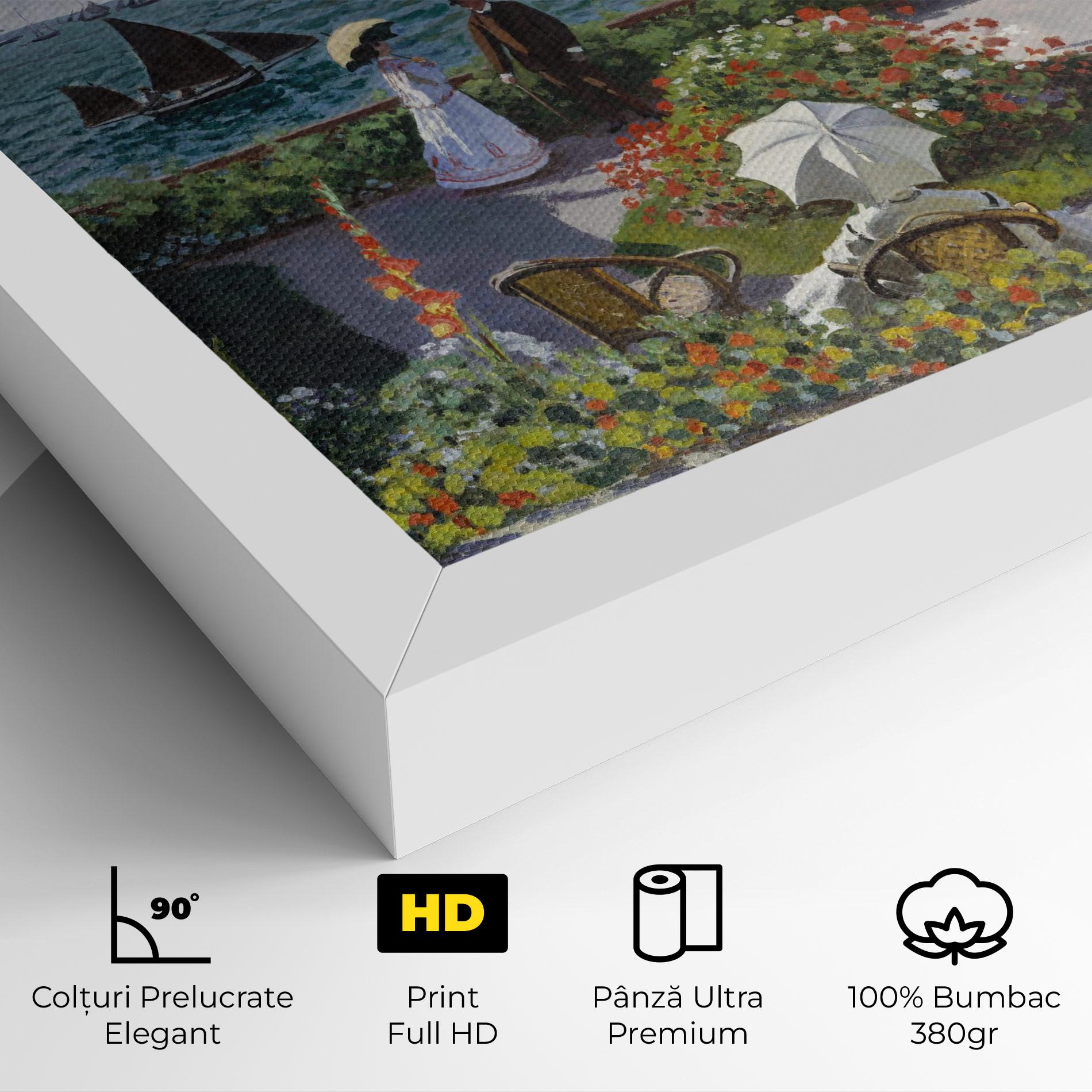 Tablou Canvas Adresse mockup 4