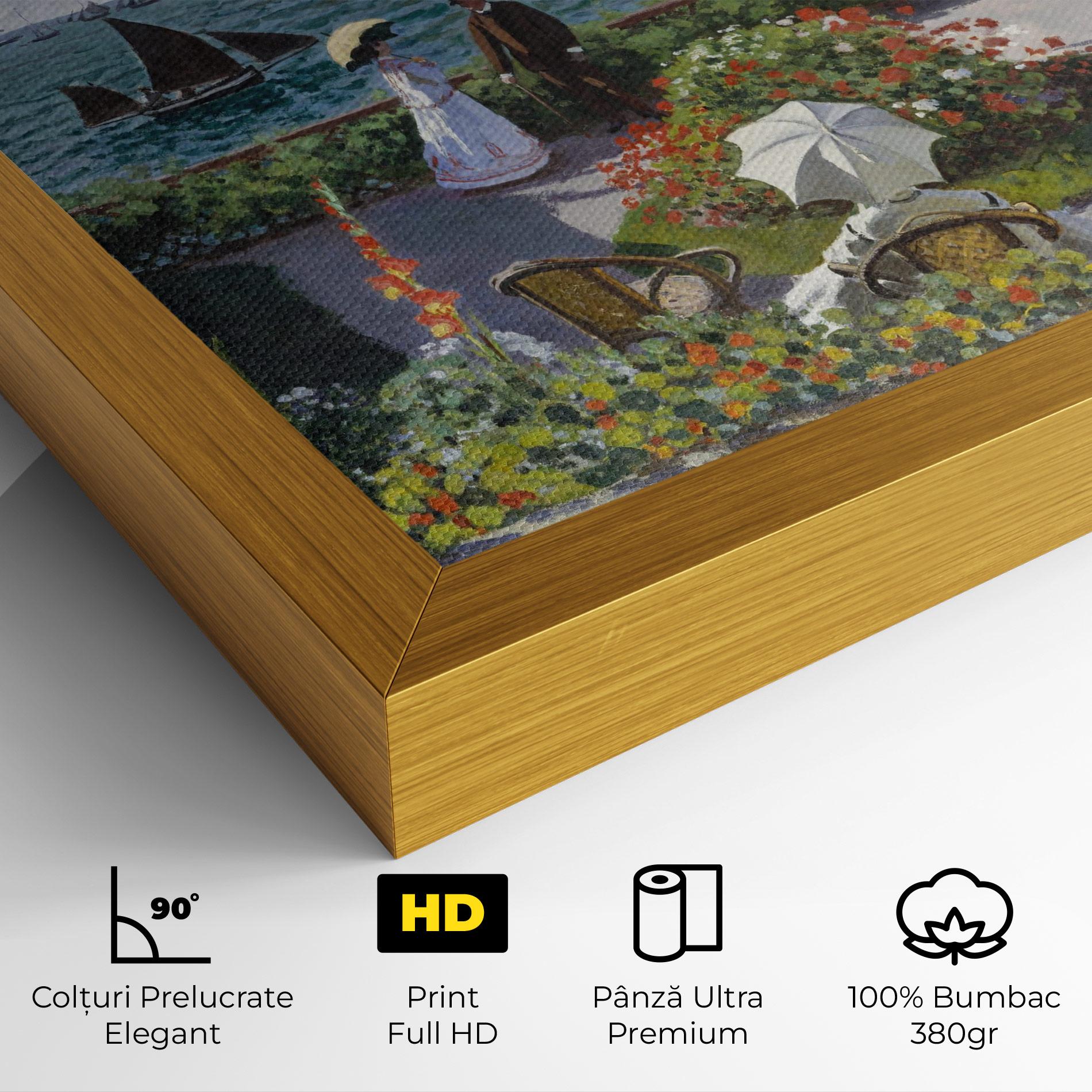 Tablou Canvas Adresse mockup 4