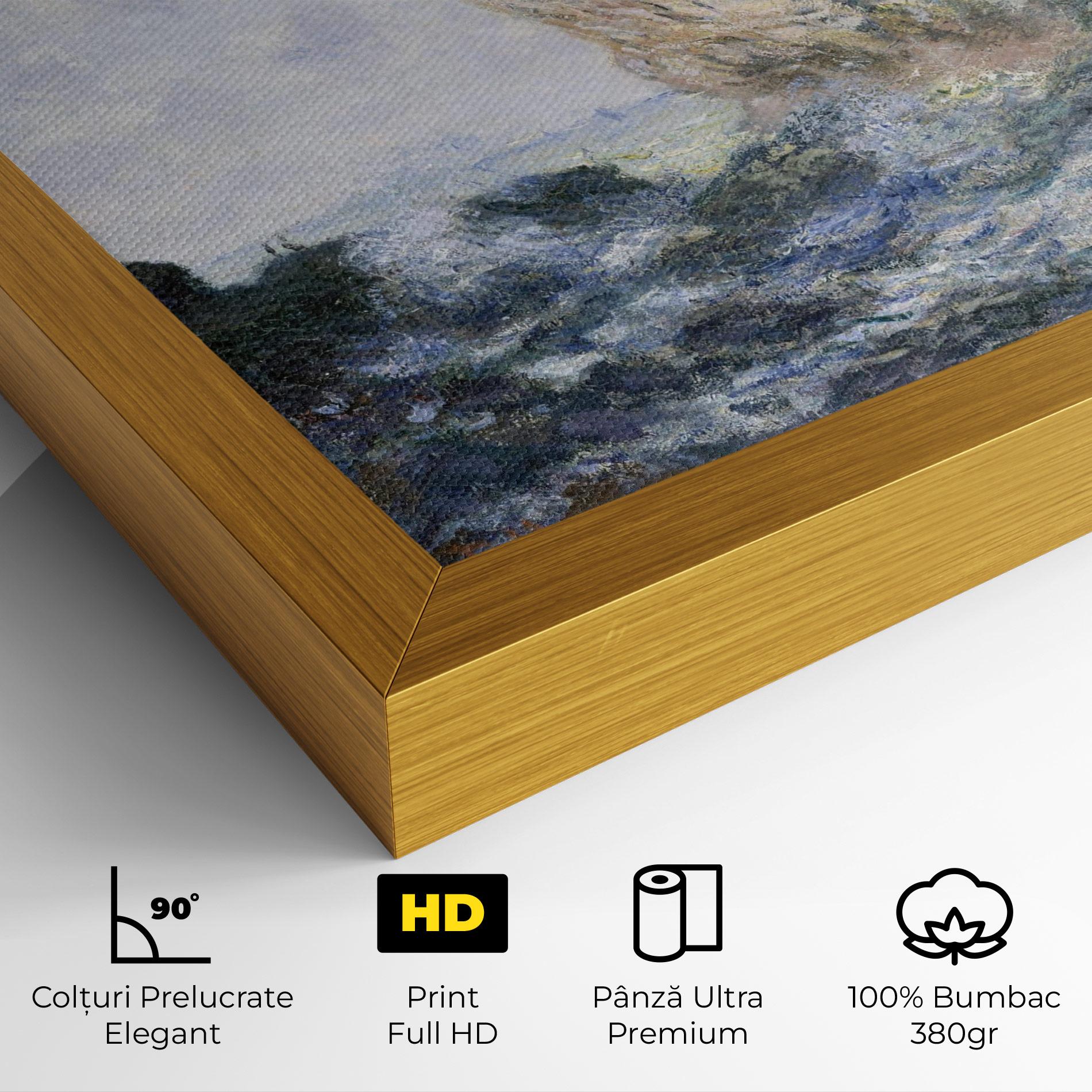 Tablou Canvas The Manneporte mockup 4
