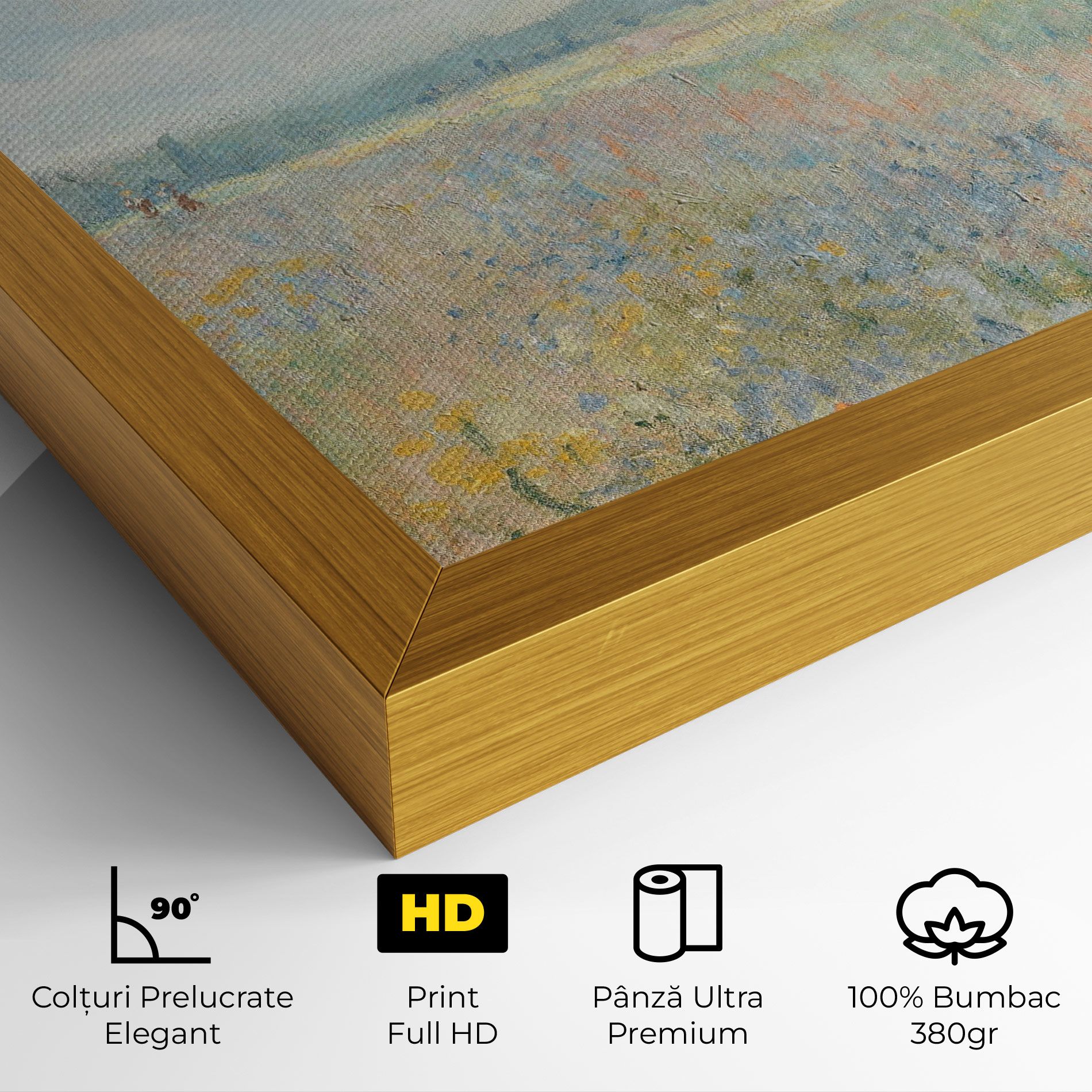 Vintage Artwork mockup 4