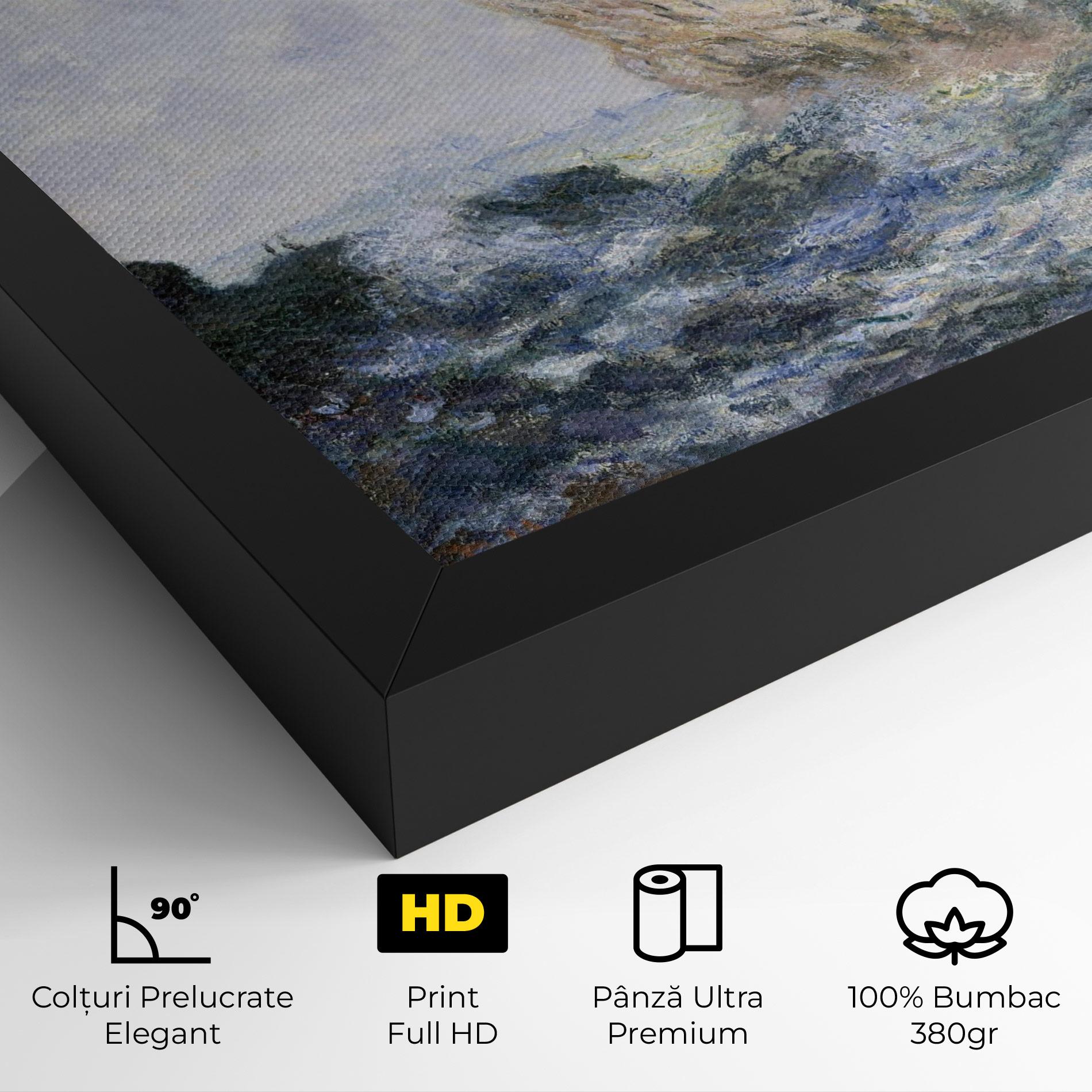 Tablou Canvas The Manneporte mockup 4