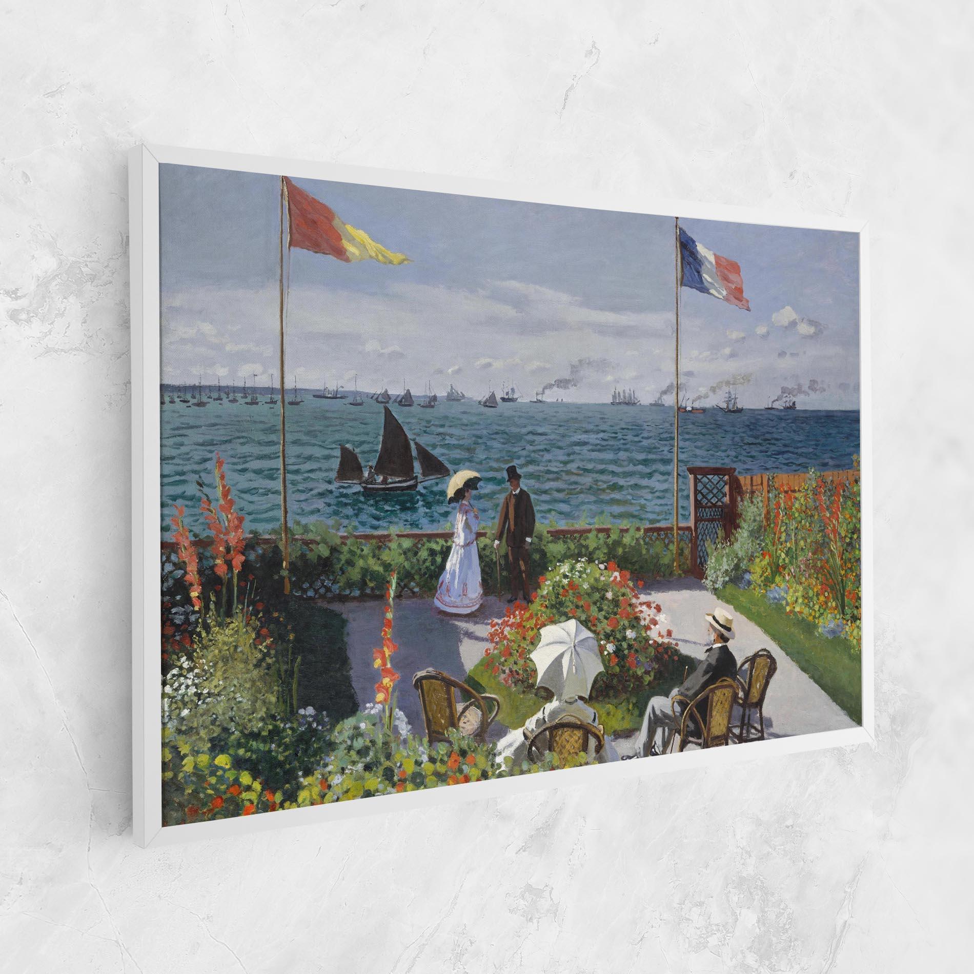 Tablou Canvas Adresse mockup 1