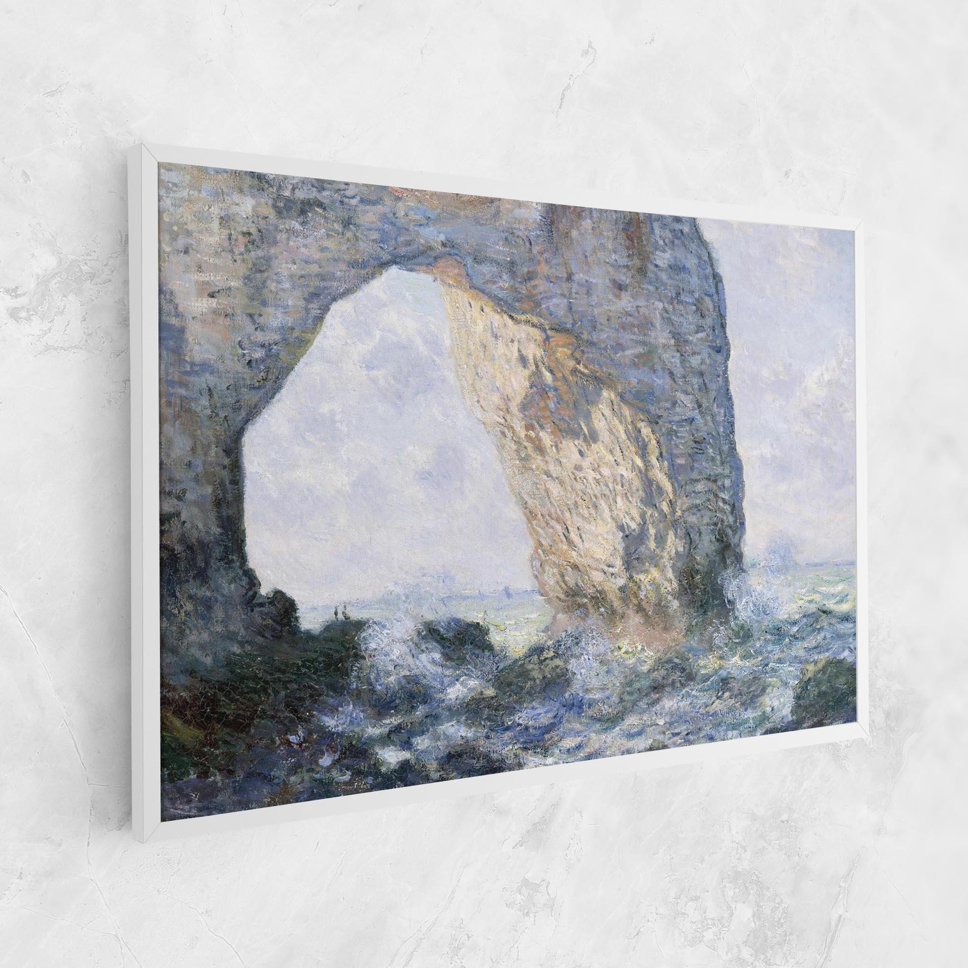 Tablou Canvas The Manneporte mockup 1