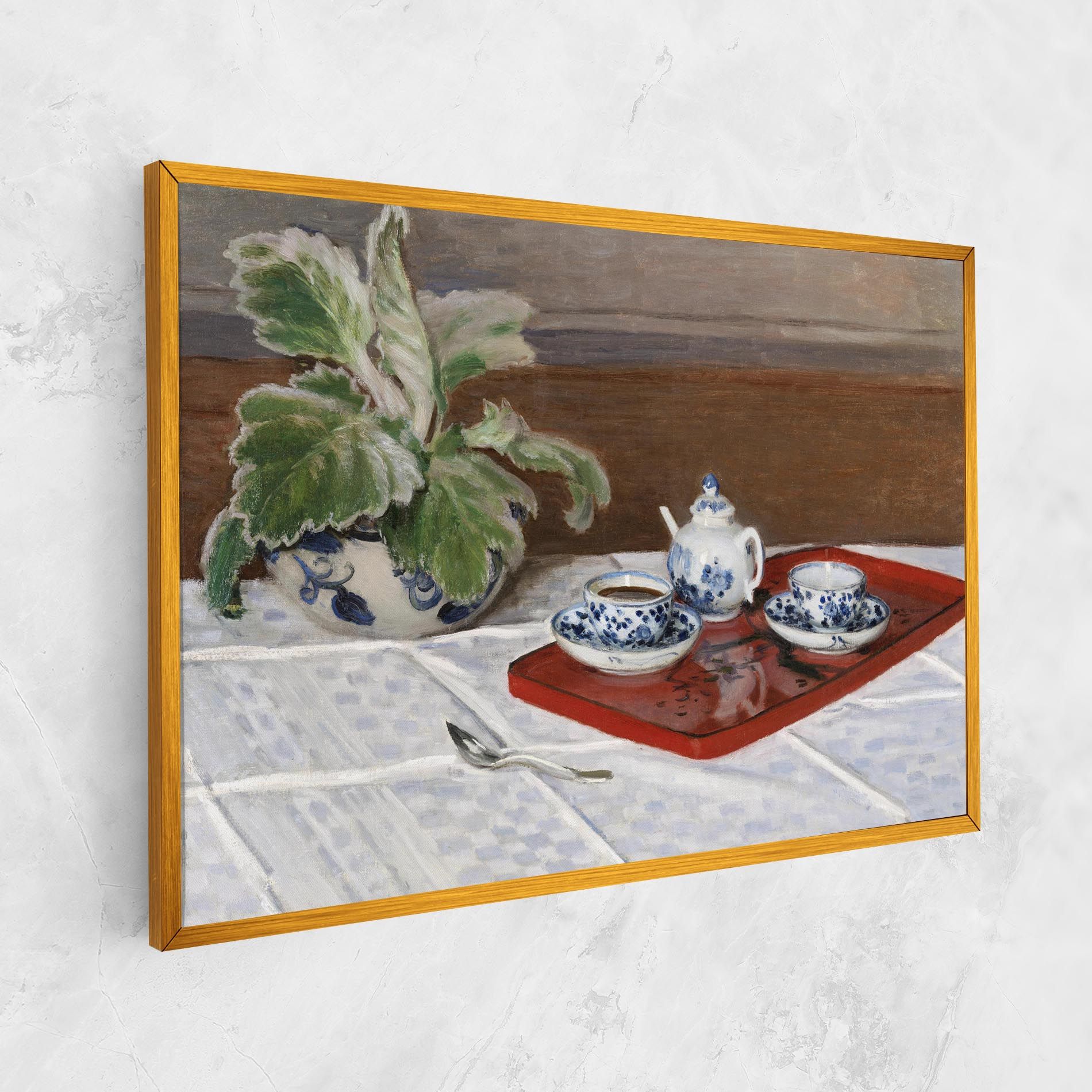 Tea Service mockup 1