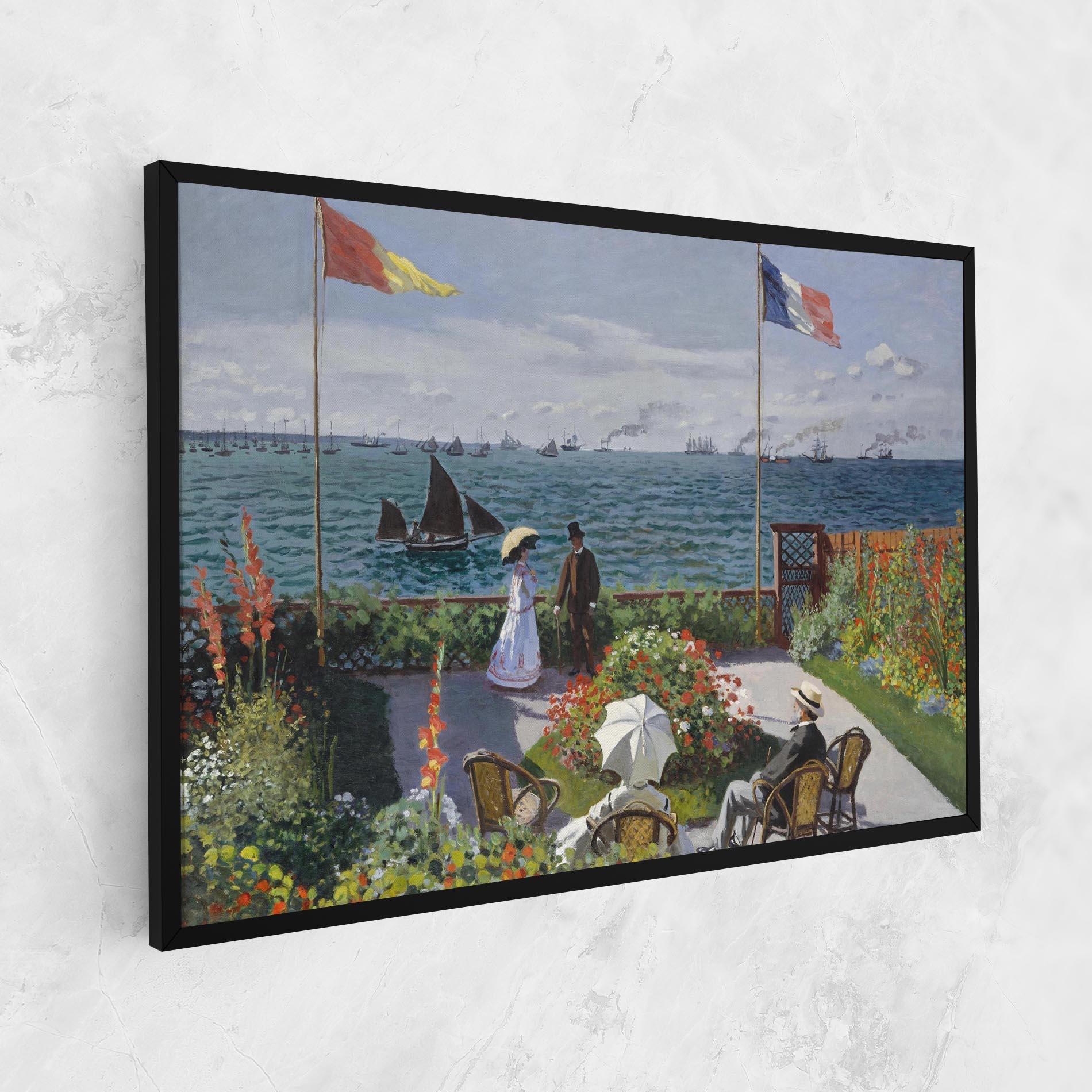 Tablou Canvas Adresse mockup 1