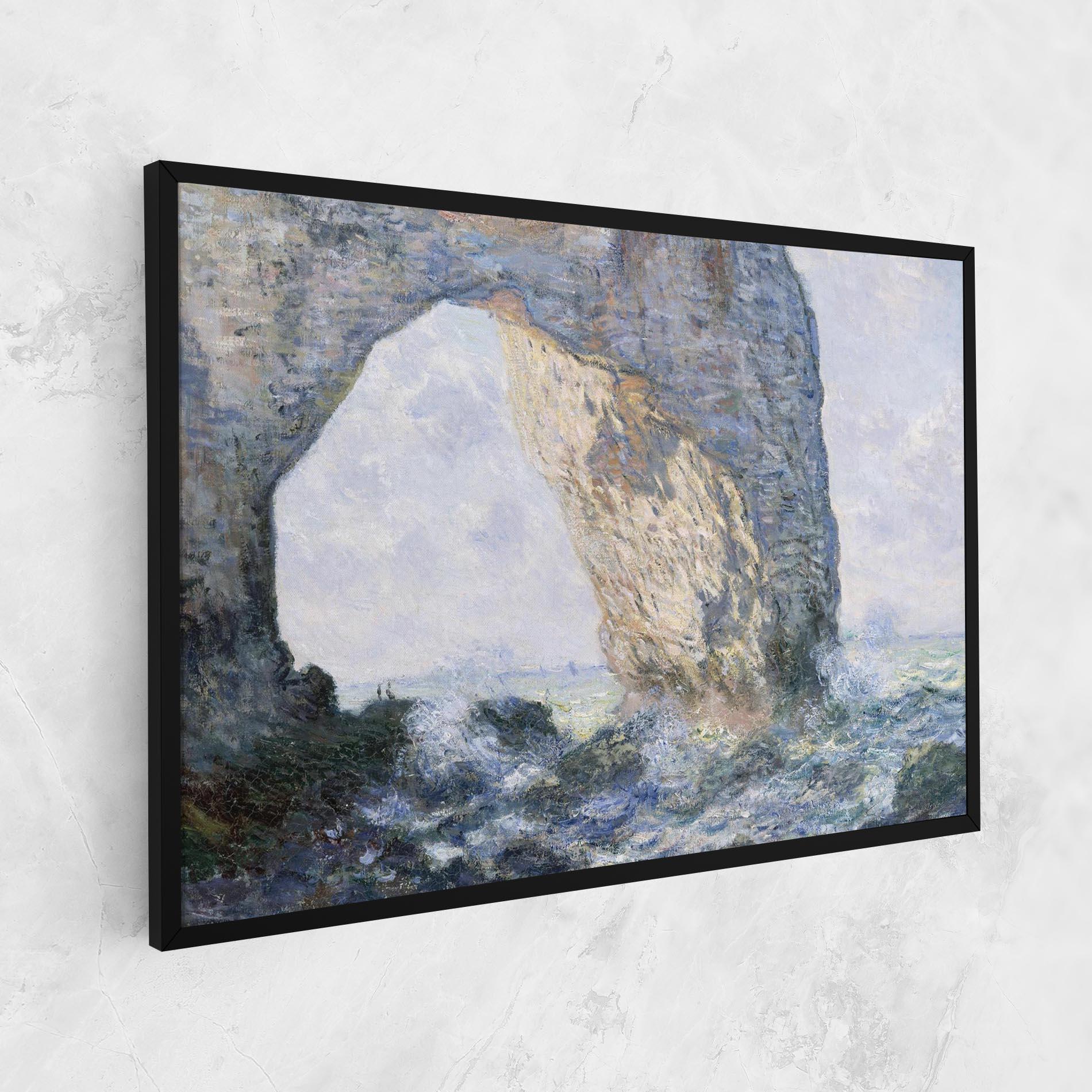 Tablou Canvas The Manneporte mockup 1