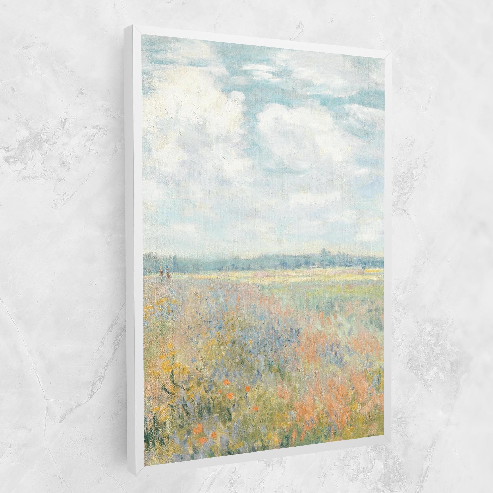 Vintage Artwork mockup 1