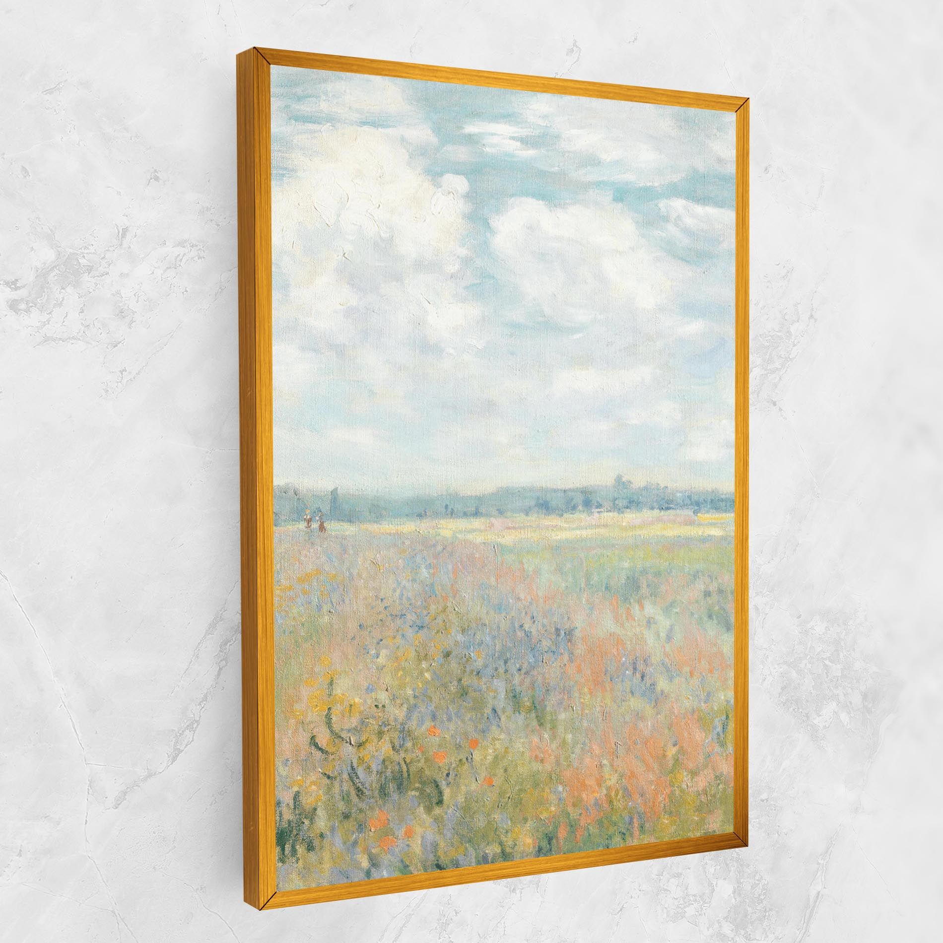 Vintage Artwork mockup 1