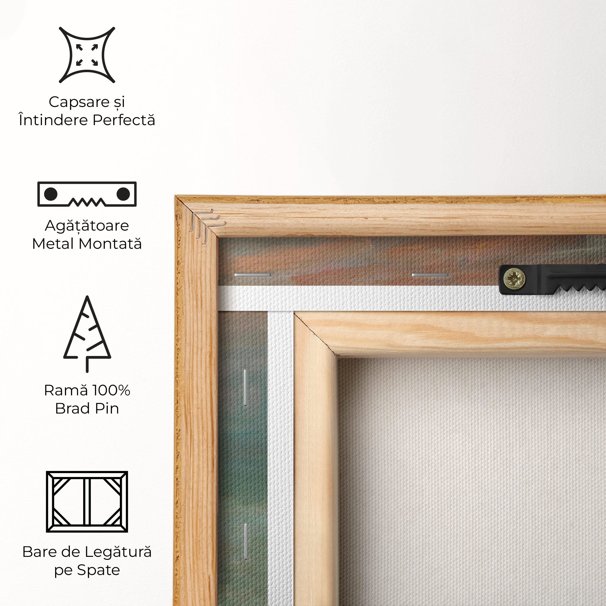 Monet Sunrise mockup 5