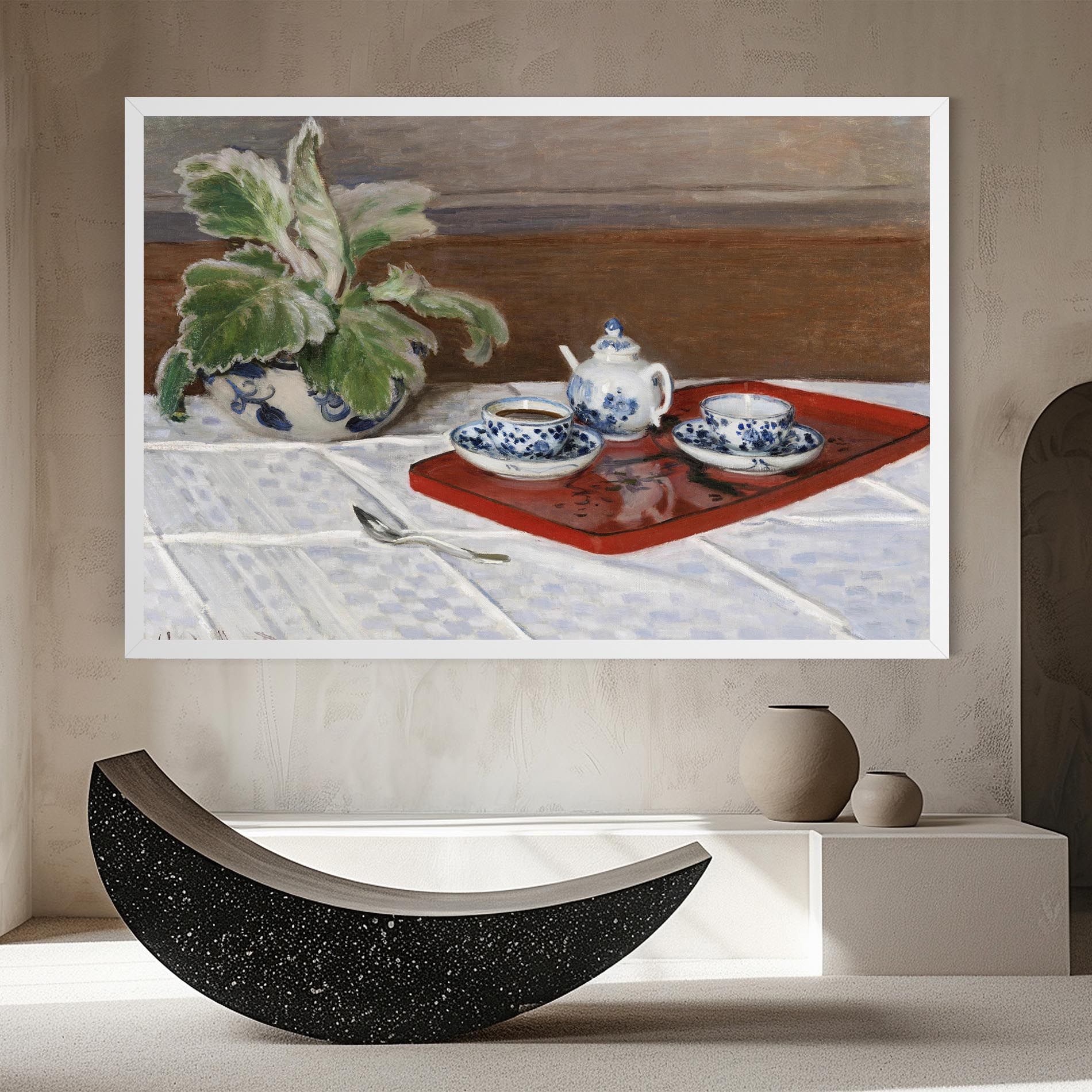 Tea Service mockup 8