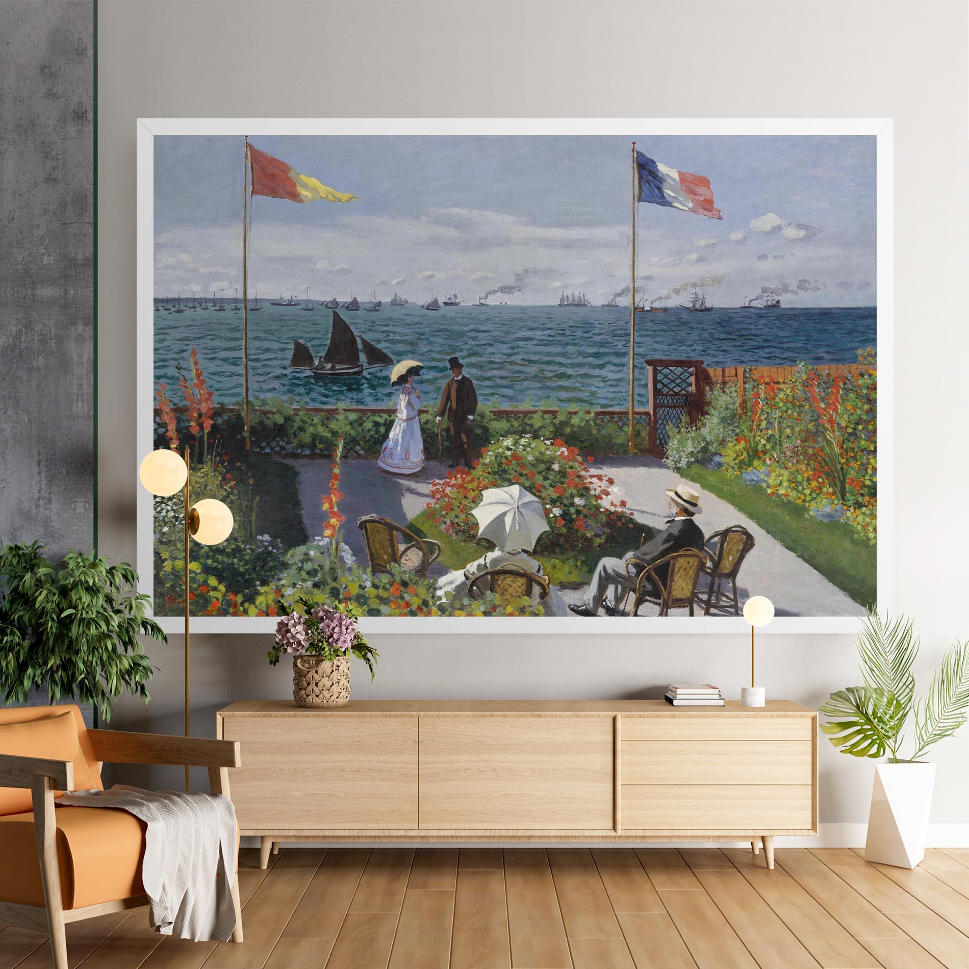 Tablou Canvas Adresse mockup 9
