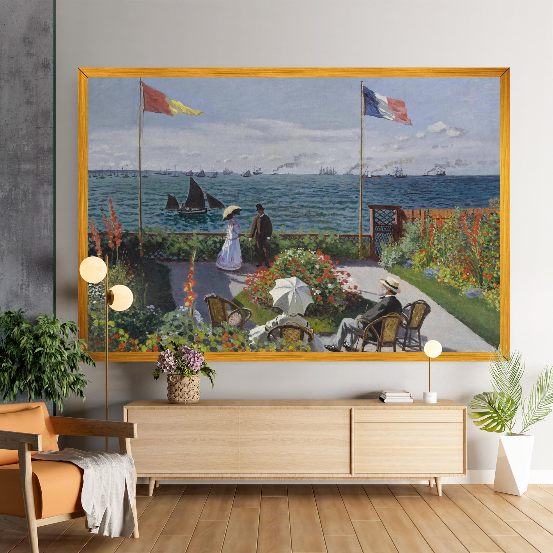Tablou Canvas Adresse mockup 9