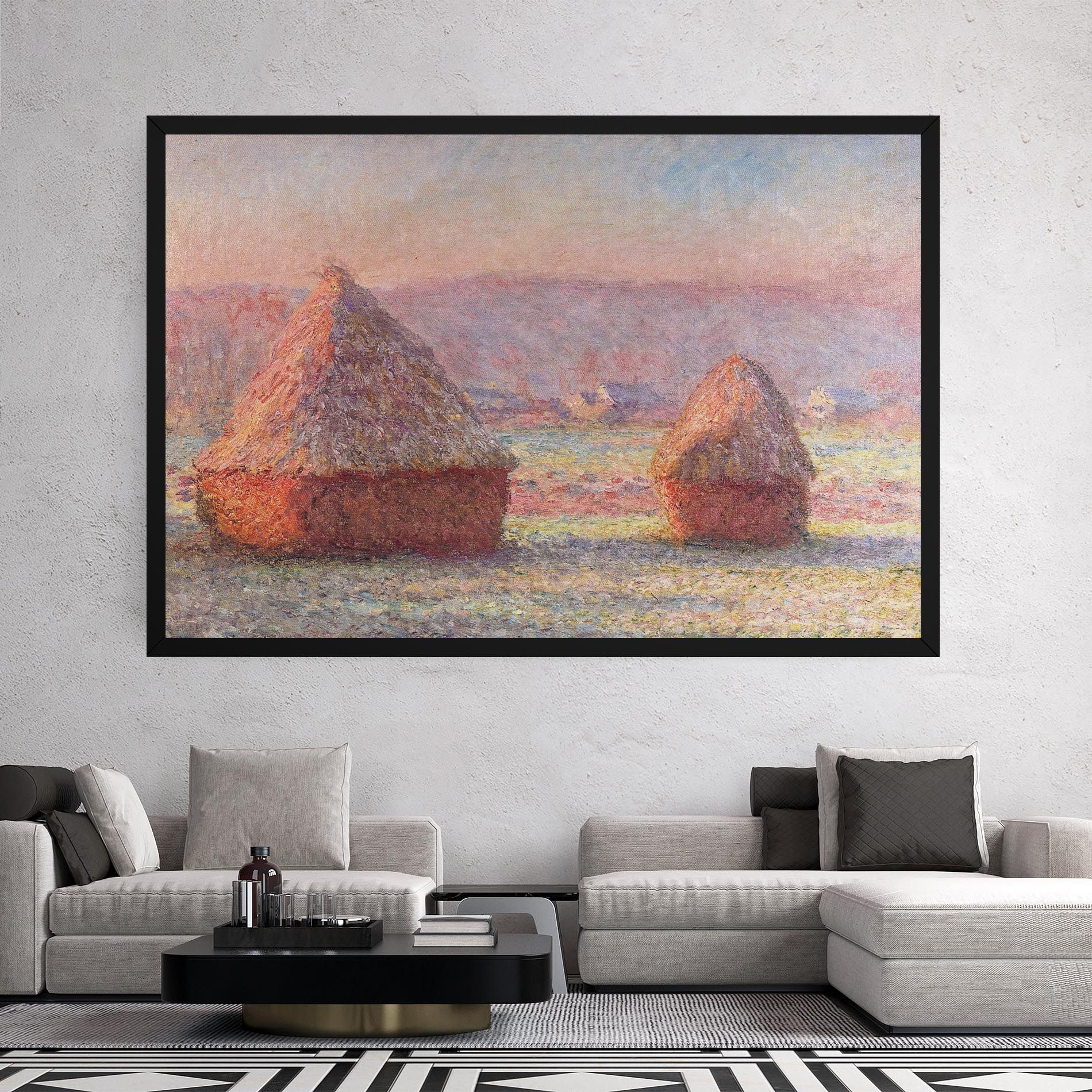 White Frost mockup 2