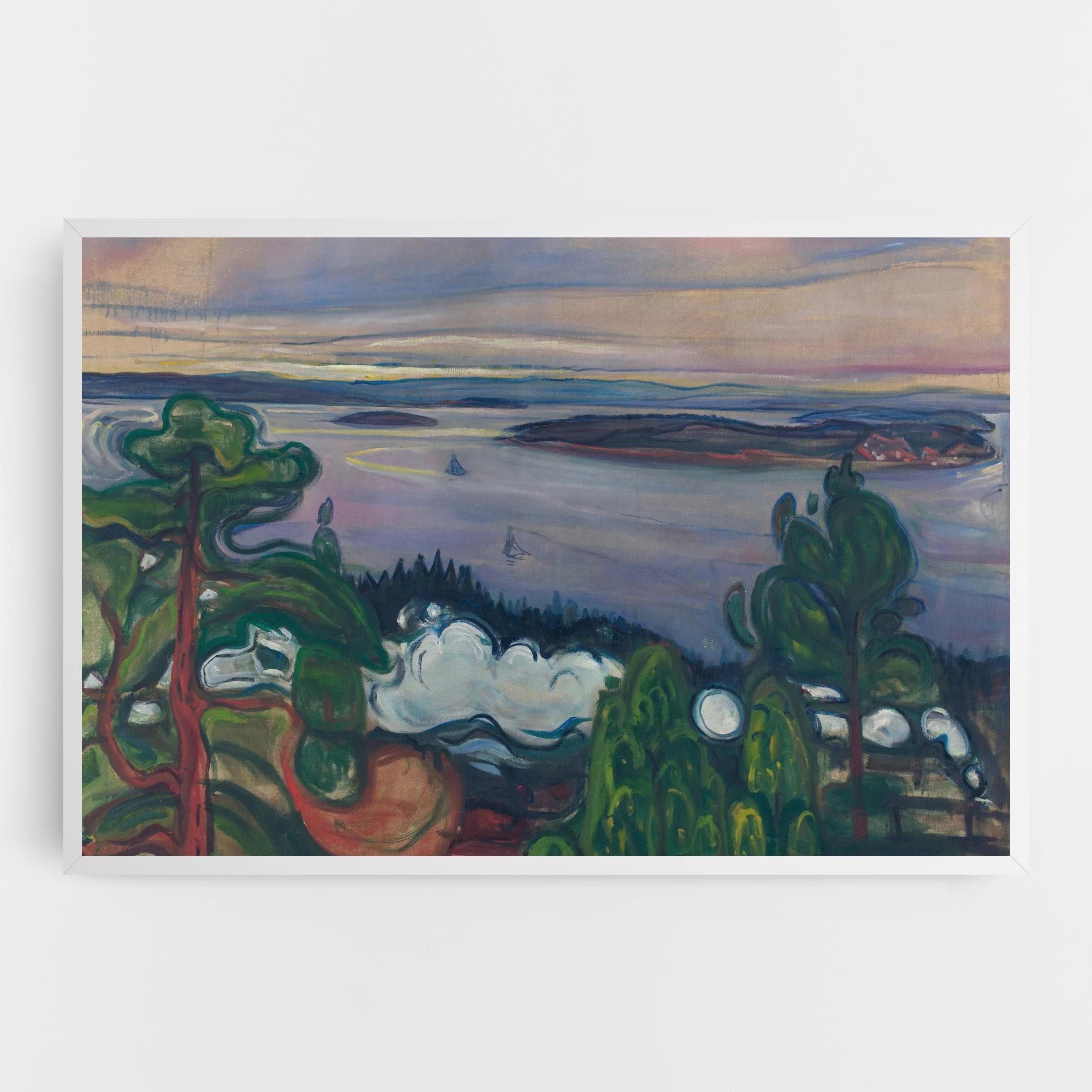 Train Smoke mockup 0