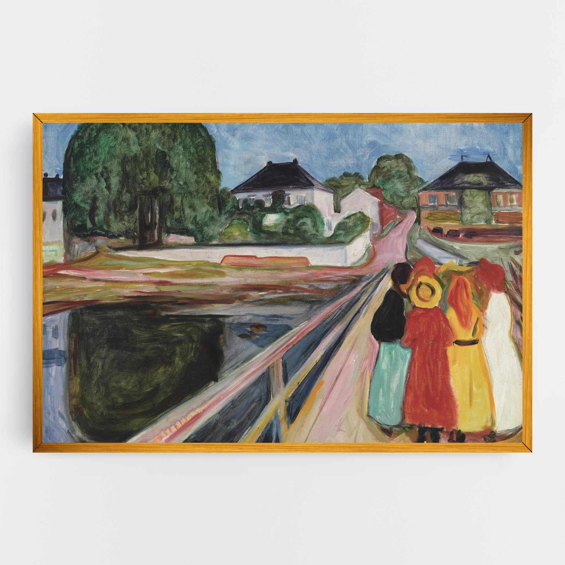 Pikene Pa Broen mockup 0