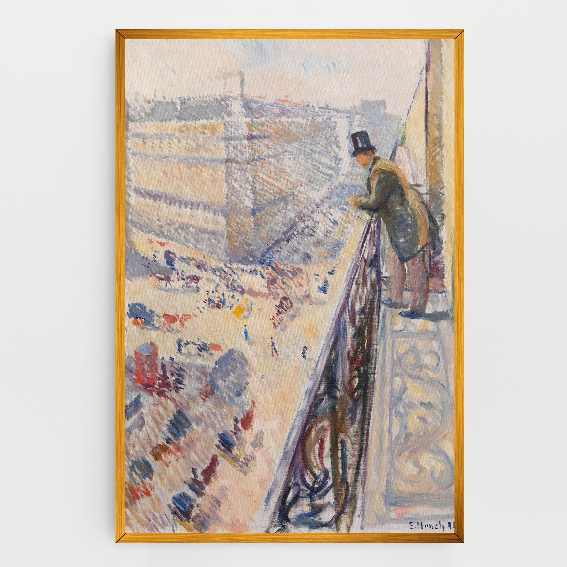 Rue Lafayette mockup 0