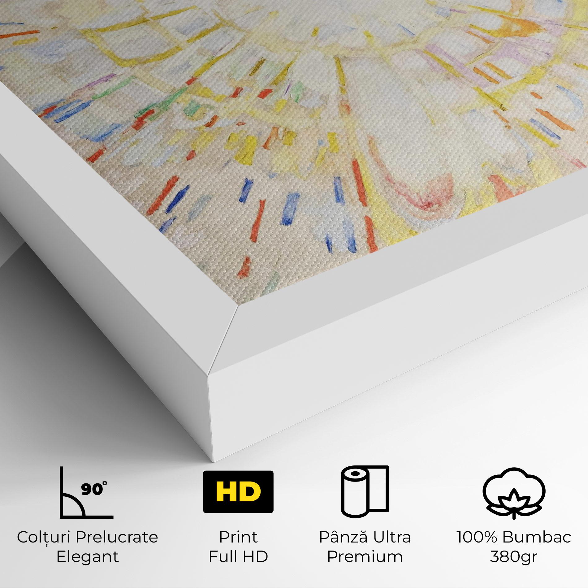 Tablou Canvas Solenintro mockup 4