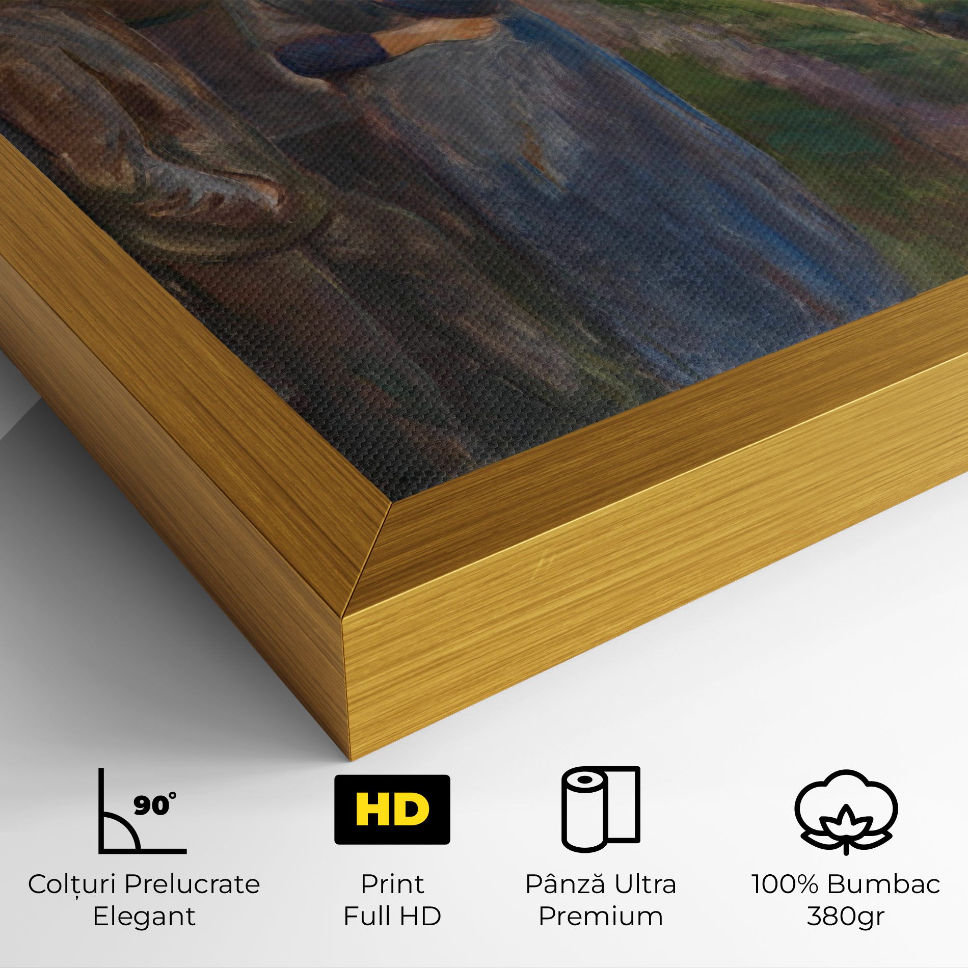 Evening Passion mockup 4