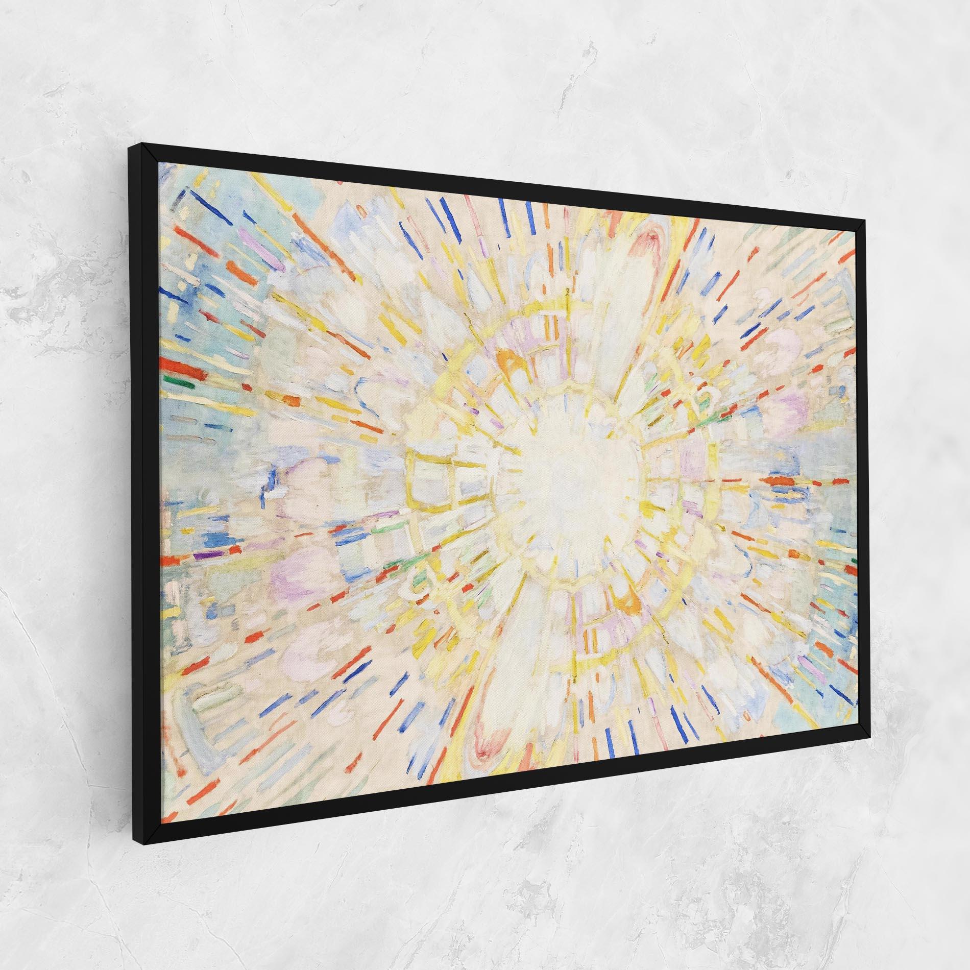 Tablou Canvas Solenintro mockup 1