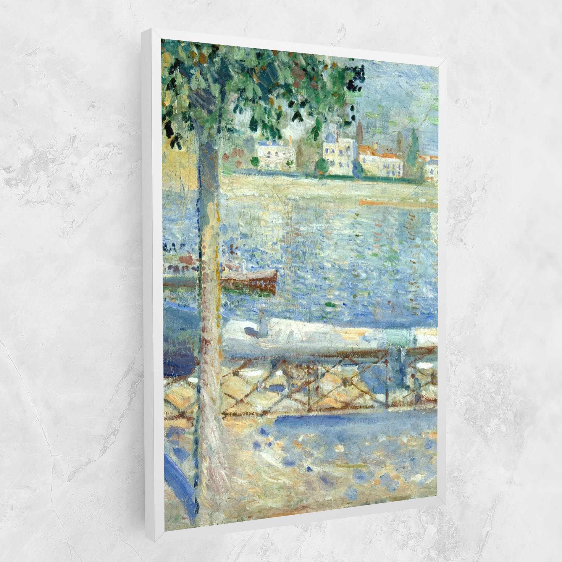 Seine At Saint mockup 1