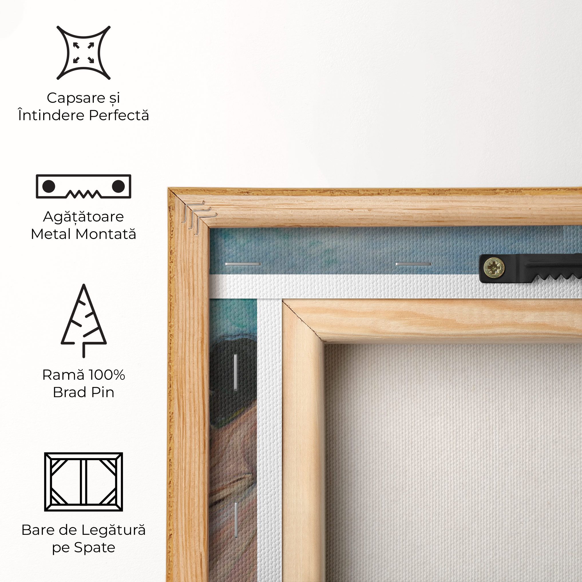 Girls On The Bridge mockup 5